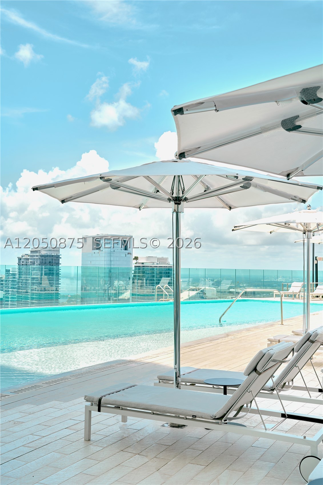 Aston Martin Residences Co - Residential Lease