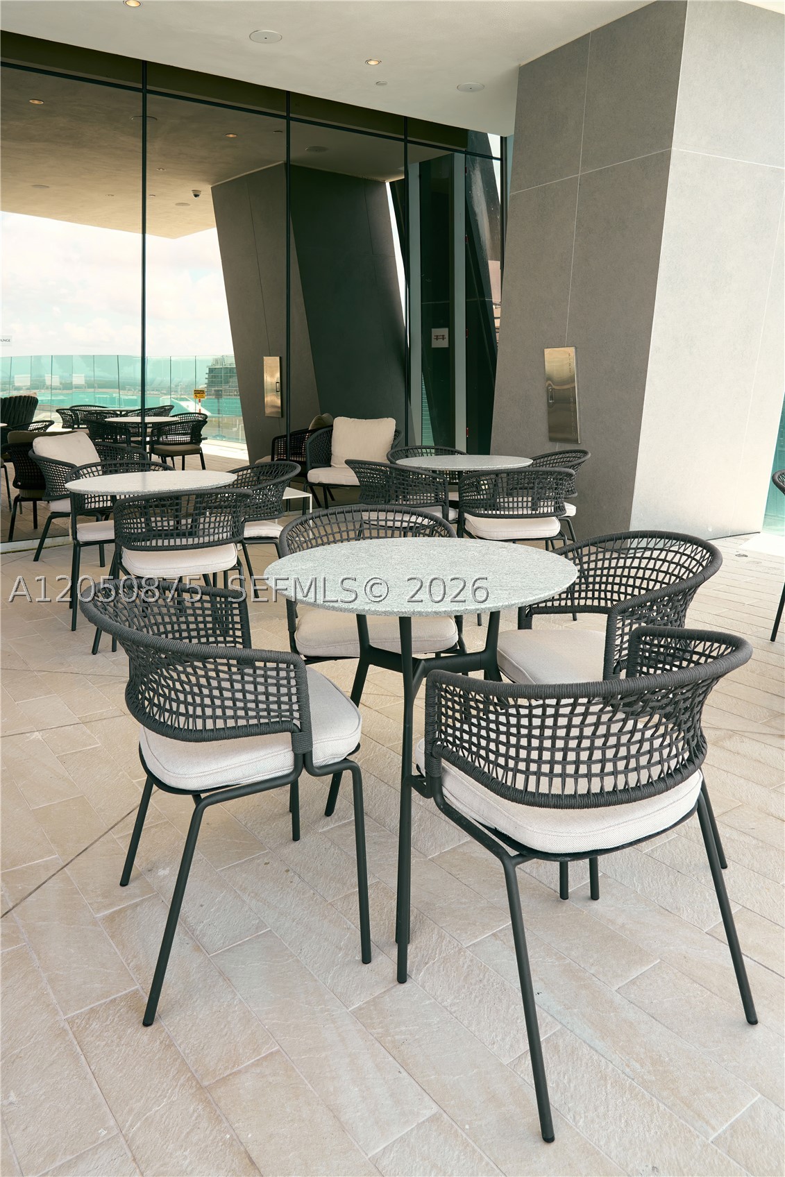 Aston Martin Residences Co - Residential Lease