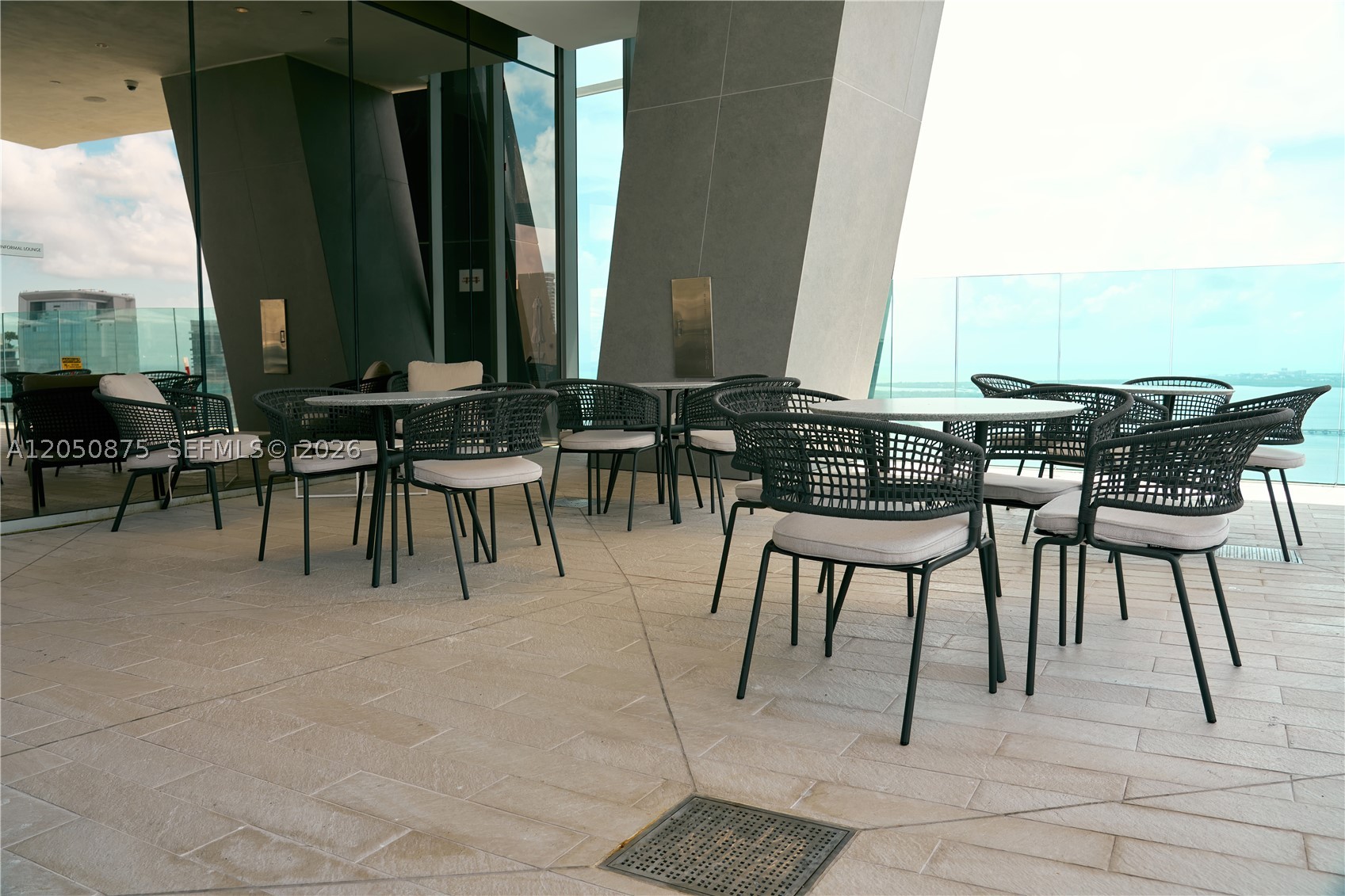 Aston Martin Residences Co - Residential Lease