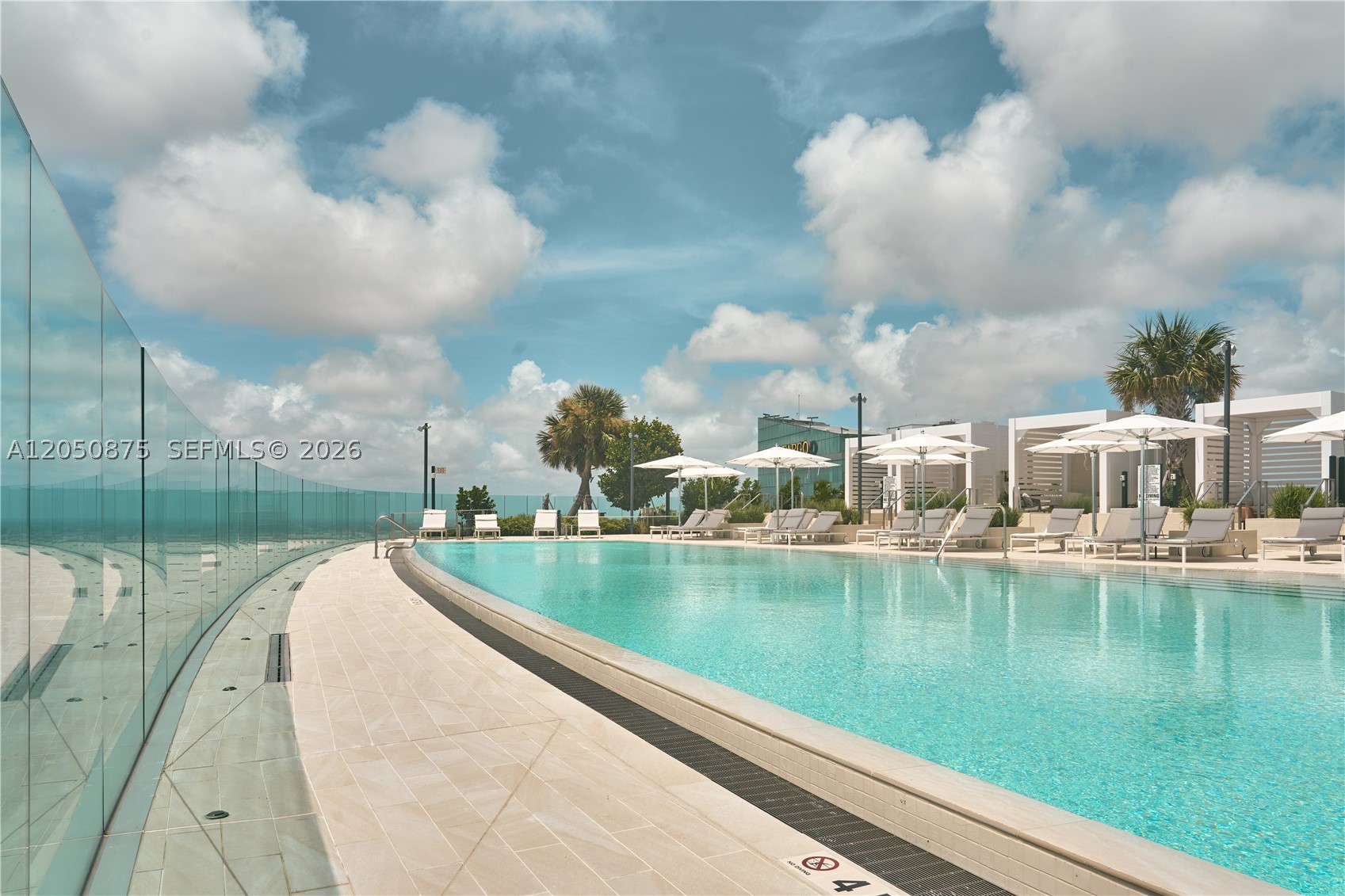 Aston Martin Residences Co - Residential Lease