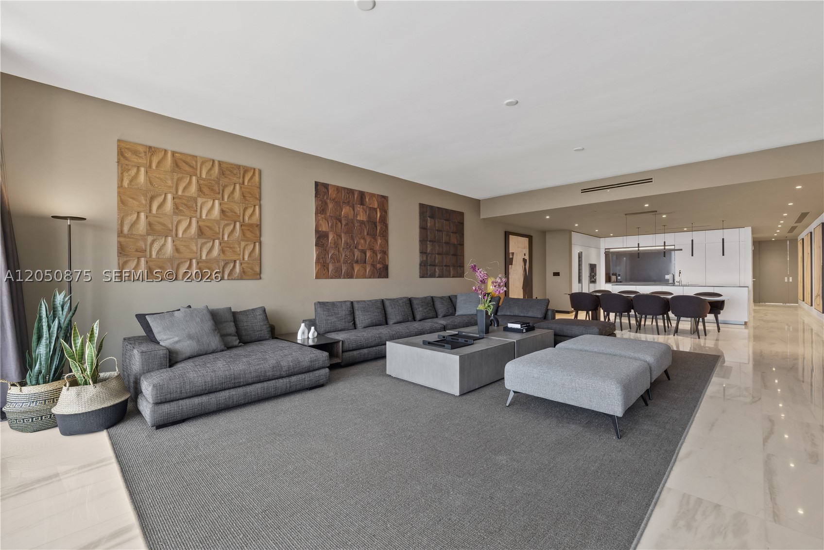 Aston Martin Residences Co - Residential Lease