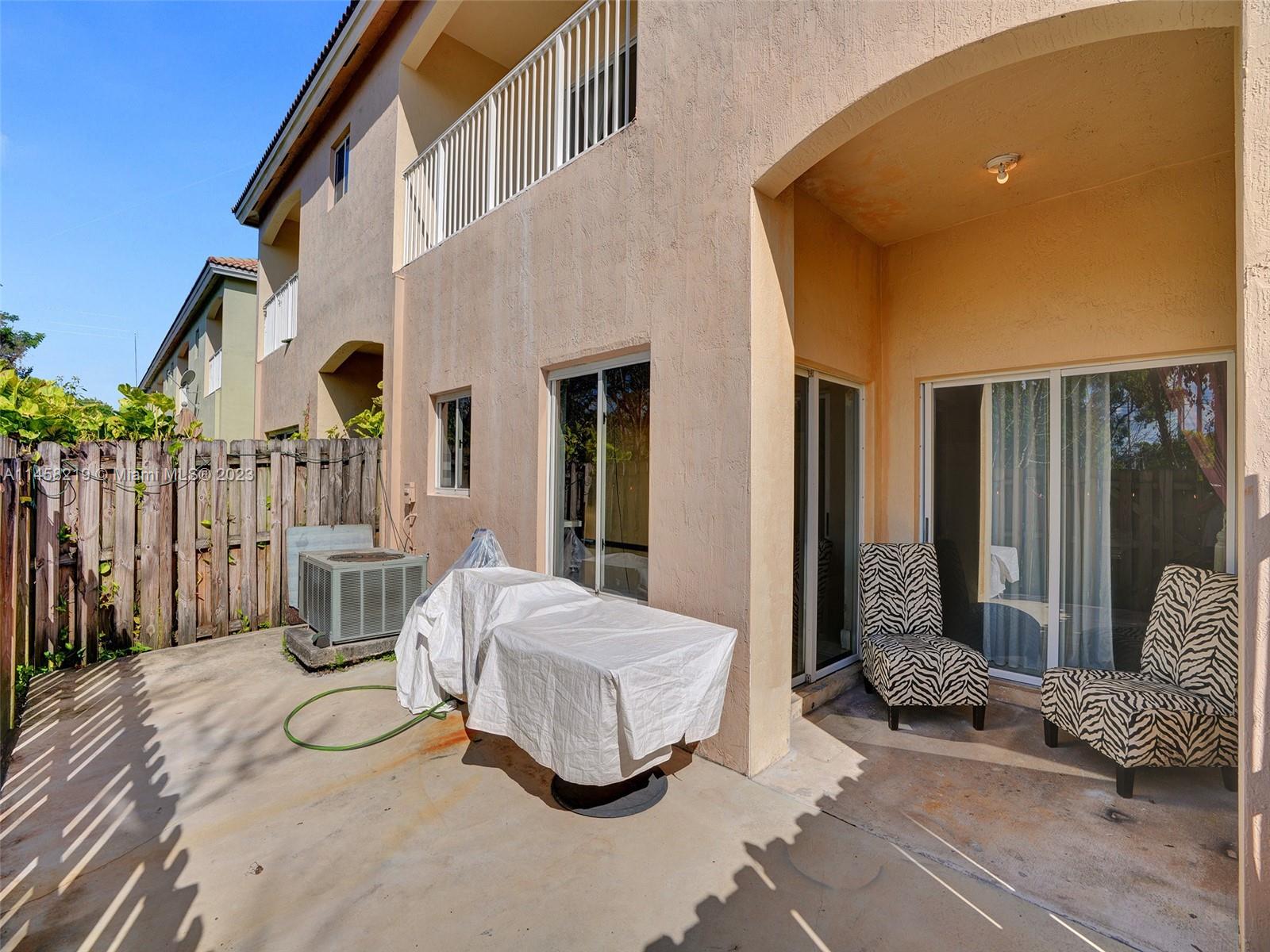 CALI GREENS - Residential