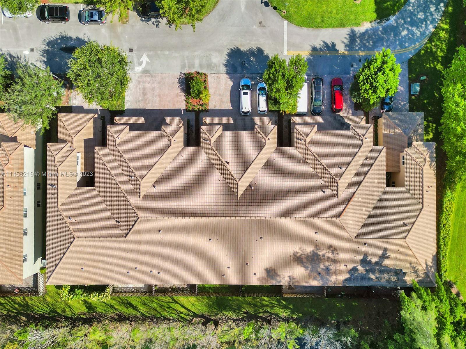 CALI GREENS - Residential