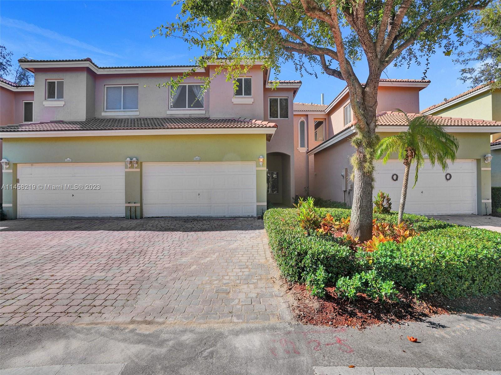 CALI GREENS - Residential