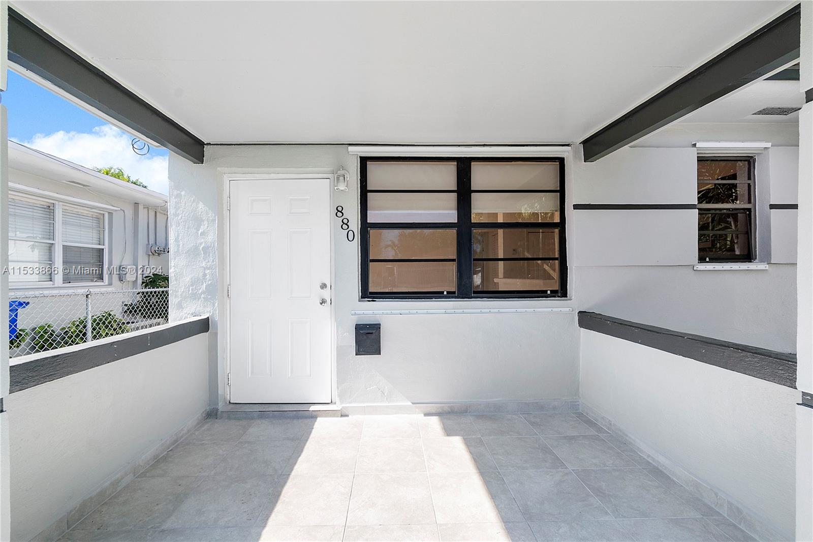 WALDIN ACRES - Residential Lease