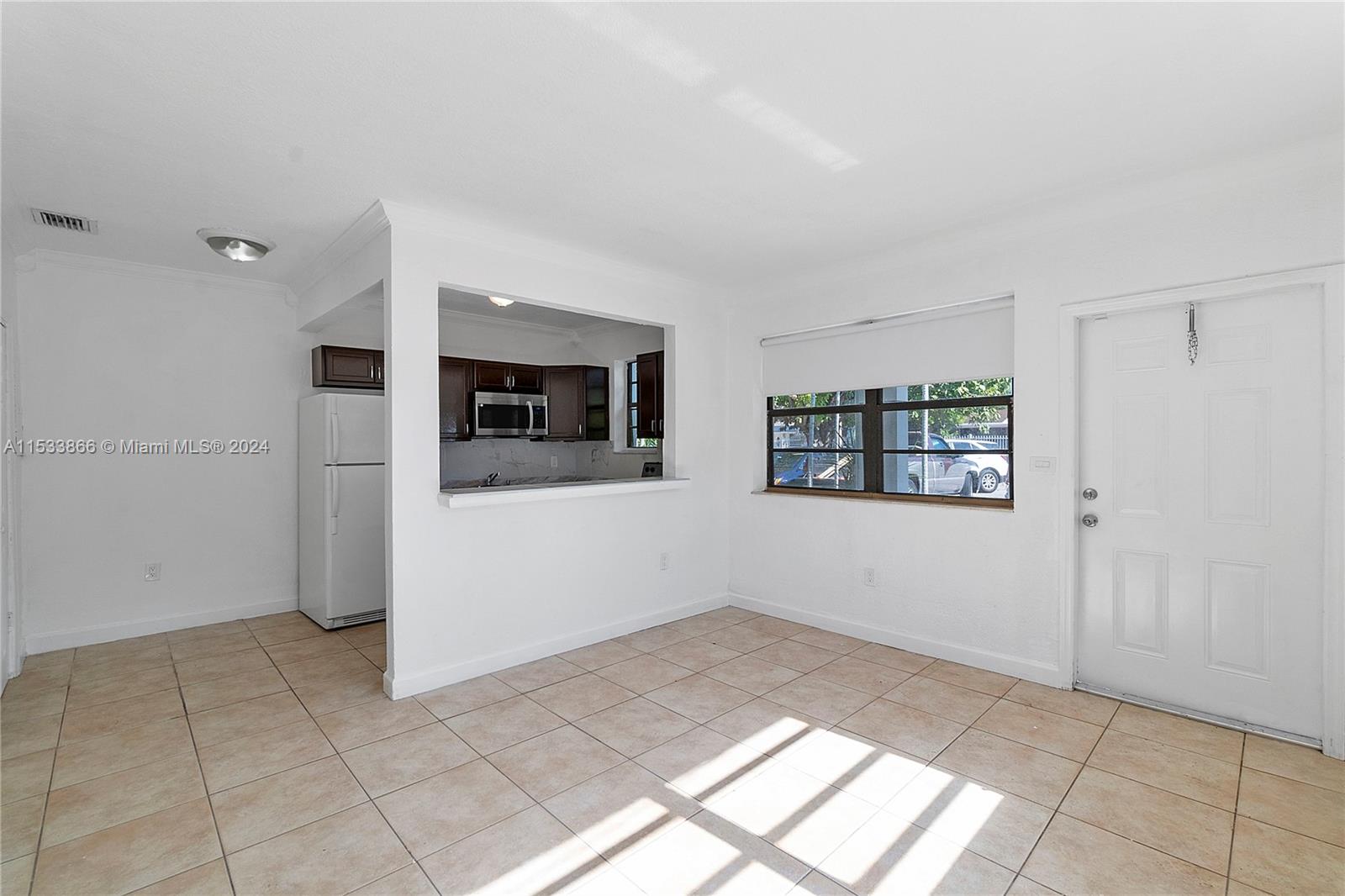 WALDIN ACRES - Residential Lease