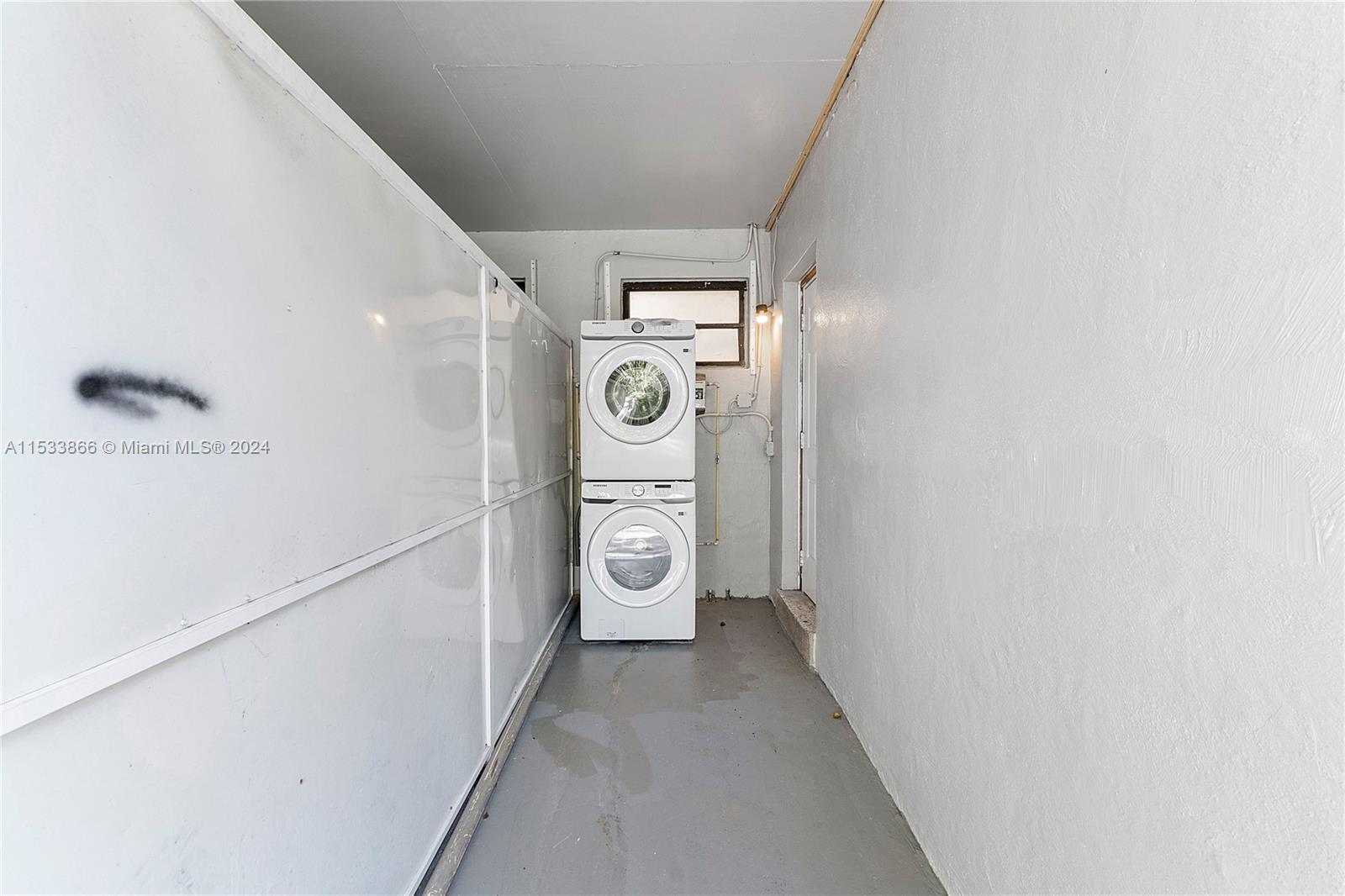 WALDIN ACRES - Residential Lease
