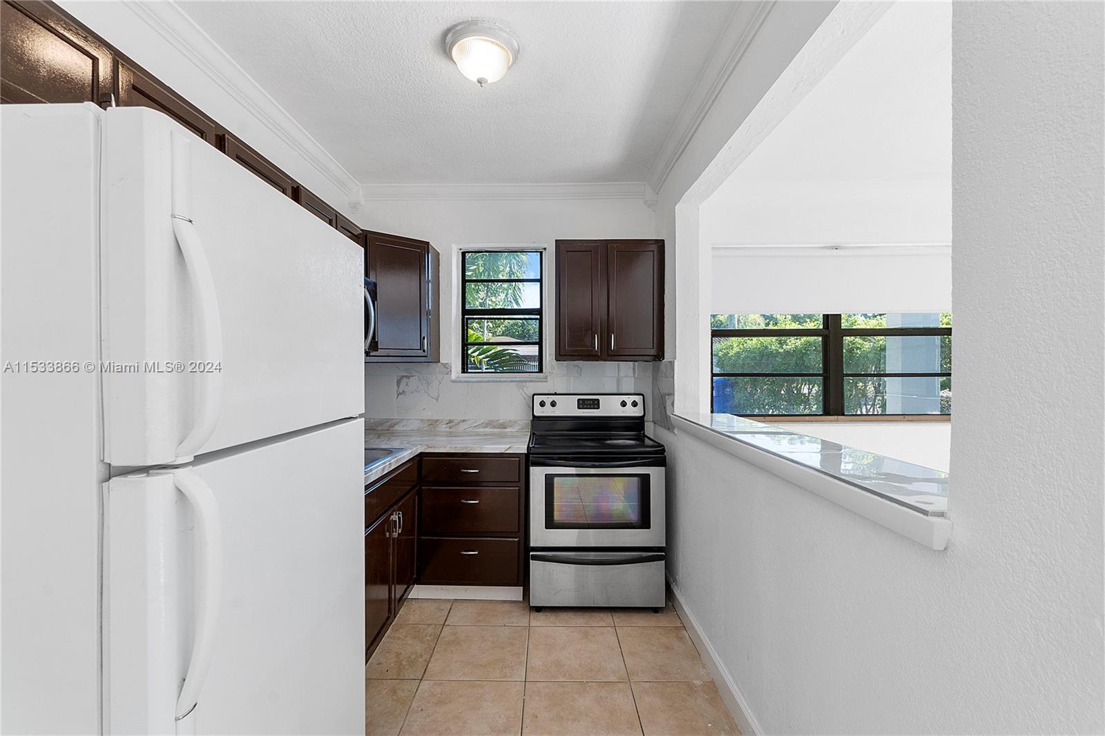 WALDIN ACRES - Residential Lease