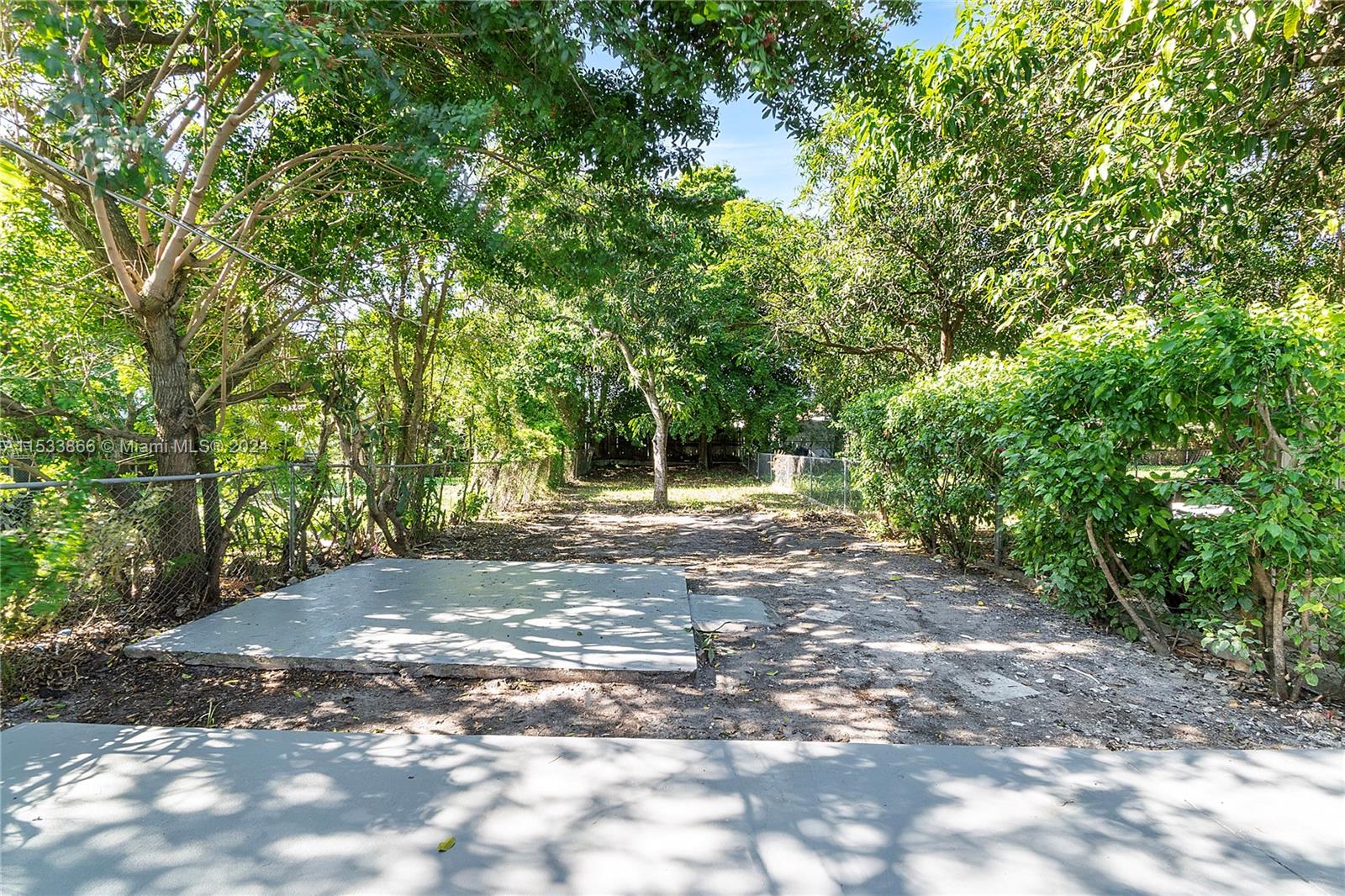 WALDIN ACRES - Residential Lease