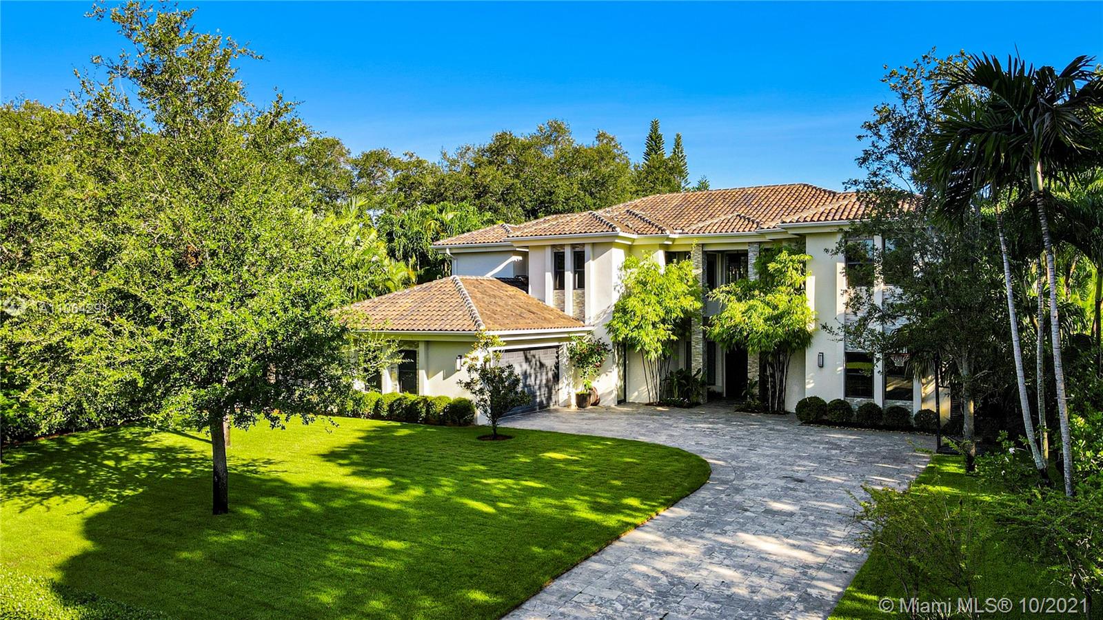 BAY POINT - Residential