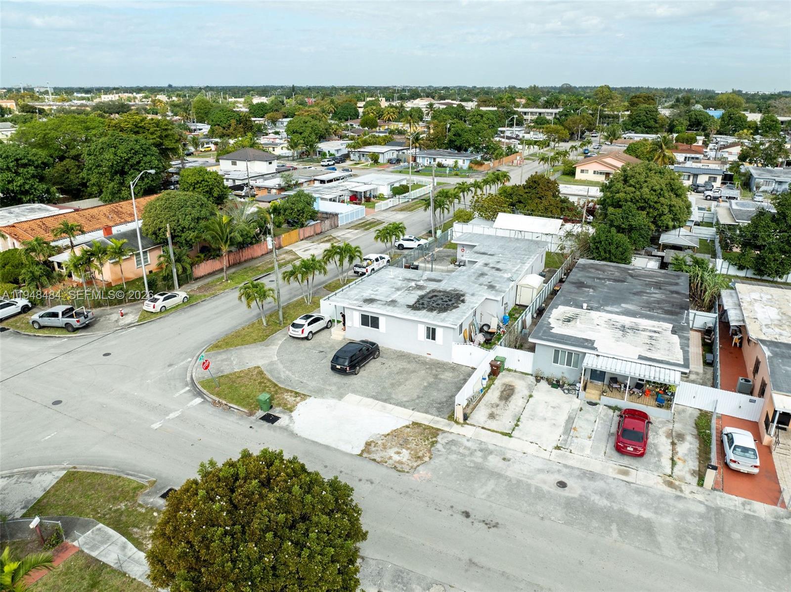 FLAMINGO ESTATES - Residential