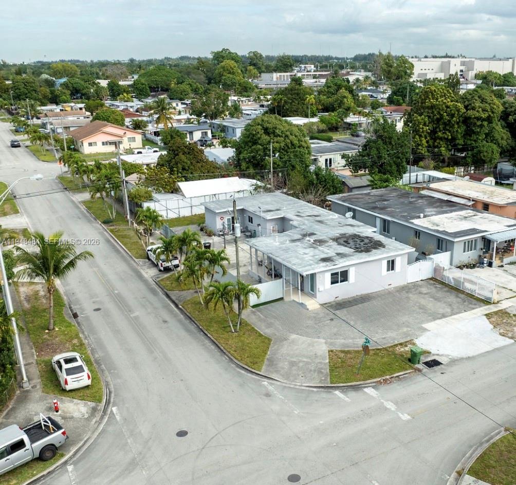 FLAMINGO ESTATES - Residential