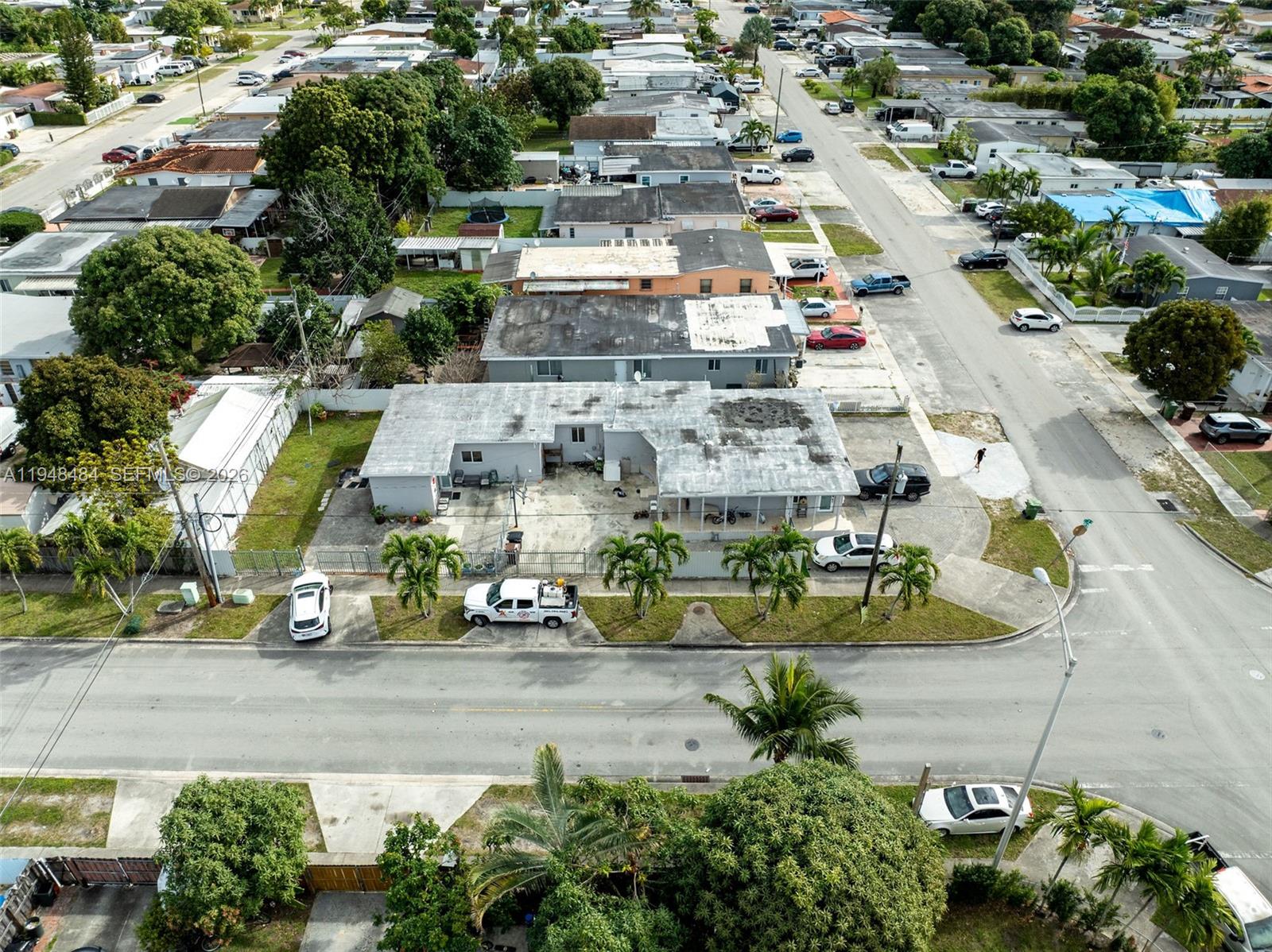 FLAMINGO ESTATES - Residential