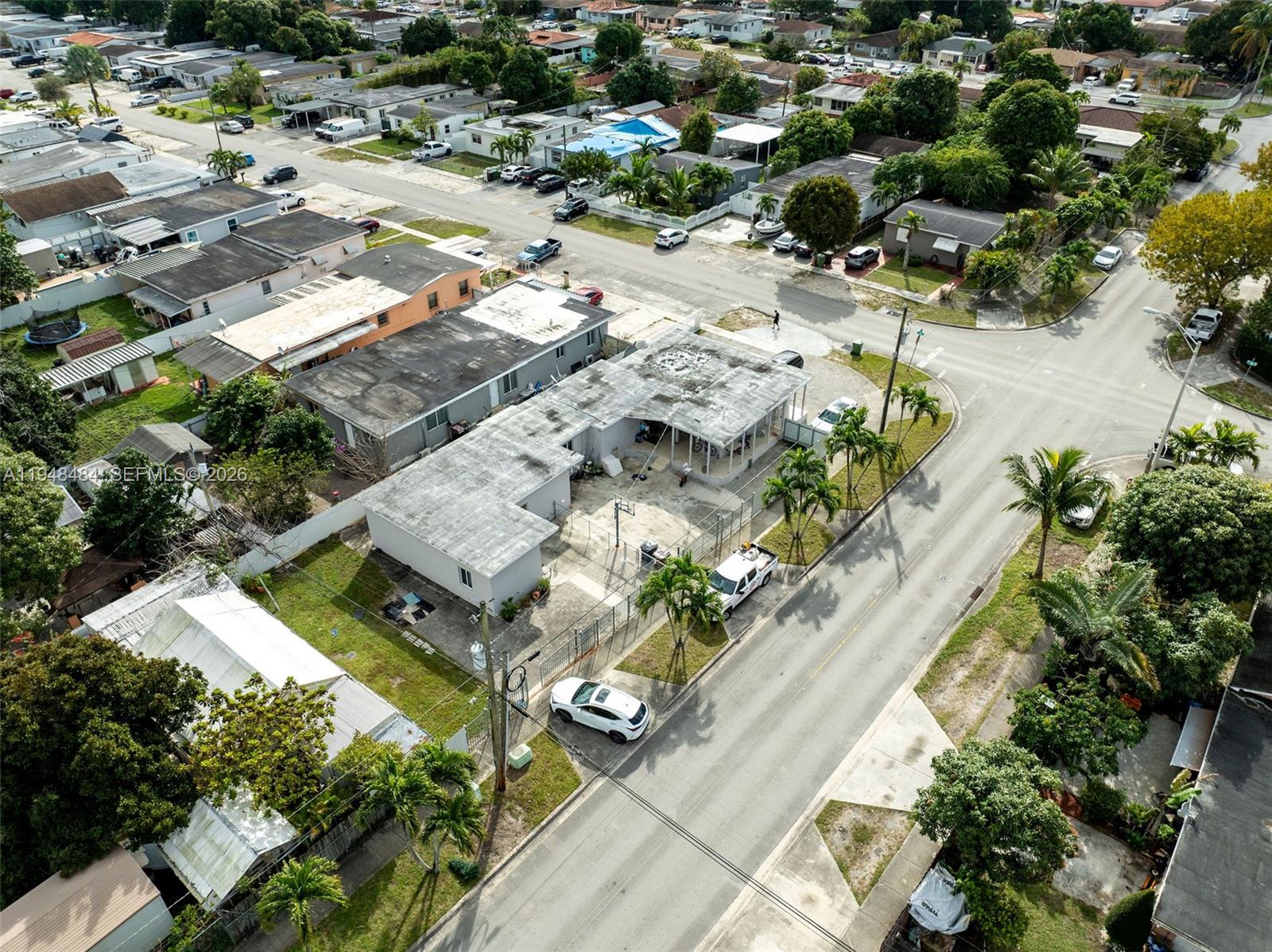 FLAMINGO ESTATES - Residential