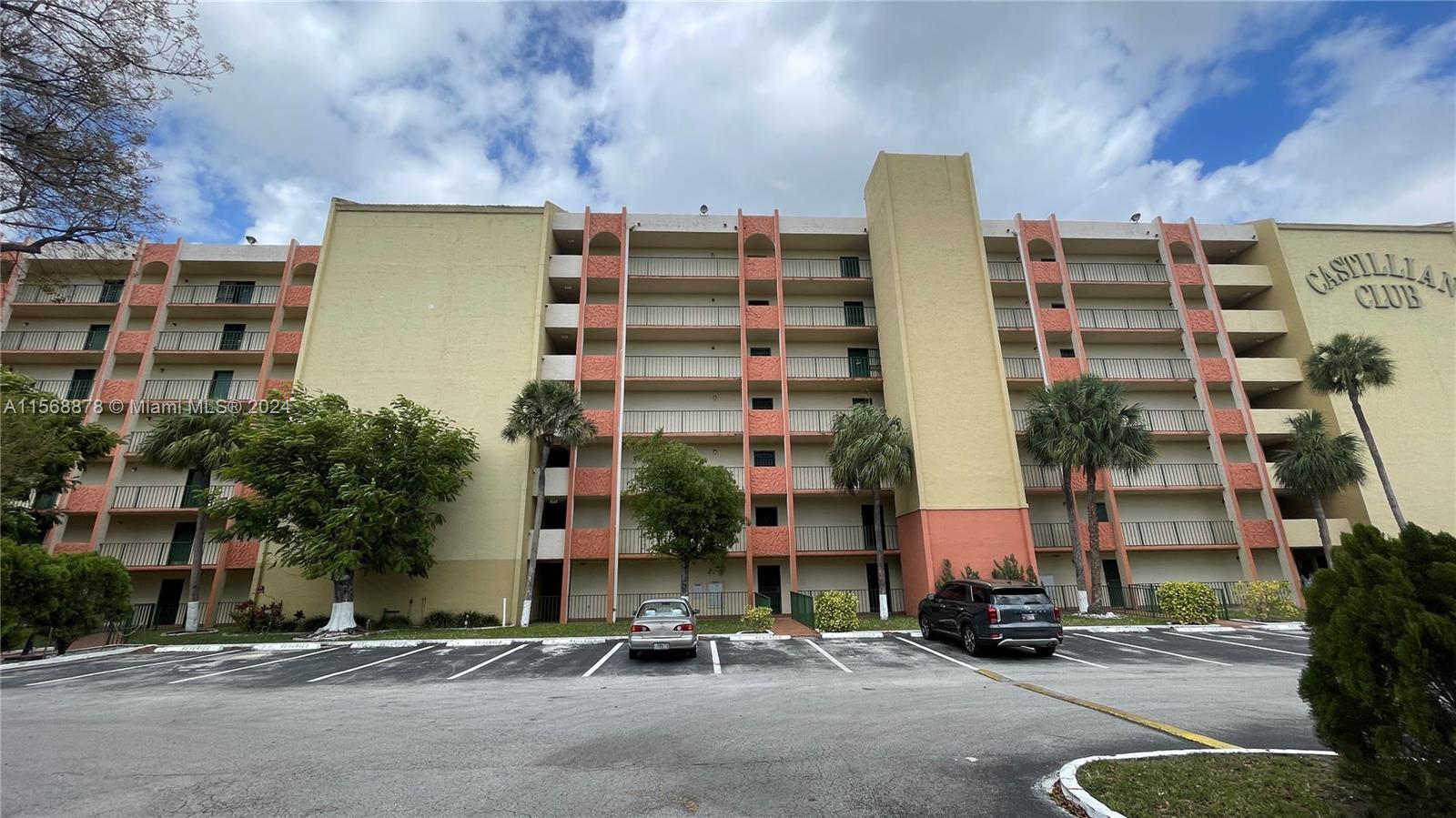 ***AGENTS: PLEASE CHECK THE LISTING ATTACHMENTS FOR INFORMATION ON HOW TO PRESENT YOUR OFFER ***  1/1 CONDO UNIT CENTRALLY LOCATED IN WALKING DISTANCE TO SHOPPING, SCHOOLS, RESTAURANTS, RETAILS, MALLS, AND COMMERCIAL/SERVICE CENTERS. THE BUILDING FEATURES A WASHER AND DRYER ON EACH FLOOR. ONE PARKING SPACE ASSIGNED TO THE UNIT WITH LIMITED GUEST PARKING SPACE, A COMMUNITY POOL, TENNIS, AND BASKETBALL COURTS. HURRY! IT WON'T LAST!