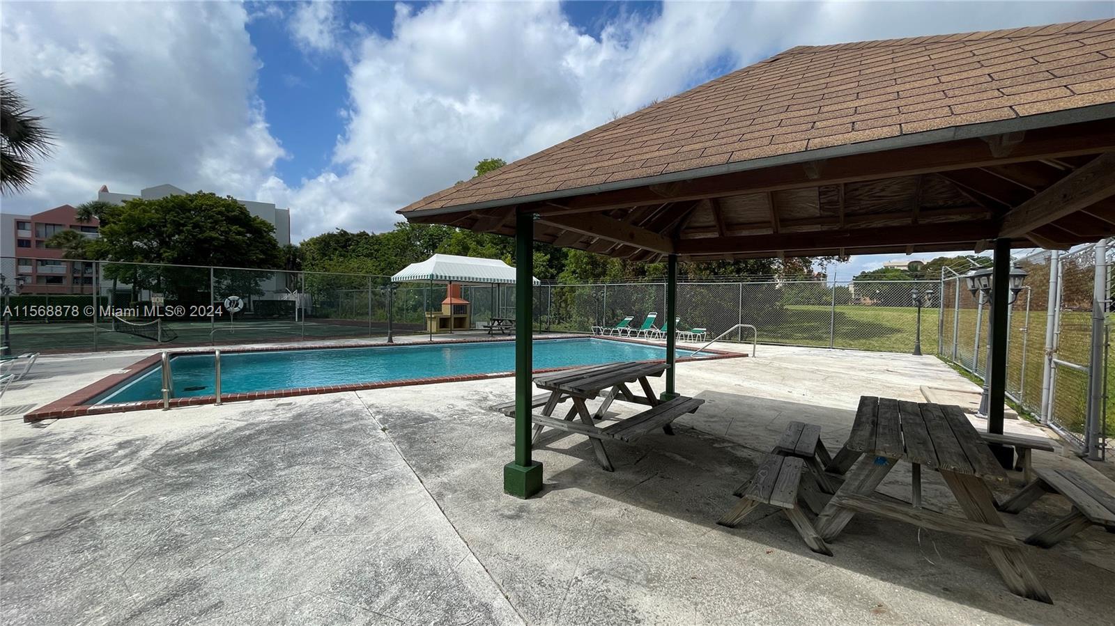 CASTILLIAN CLUB CONDO - Residential Lease