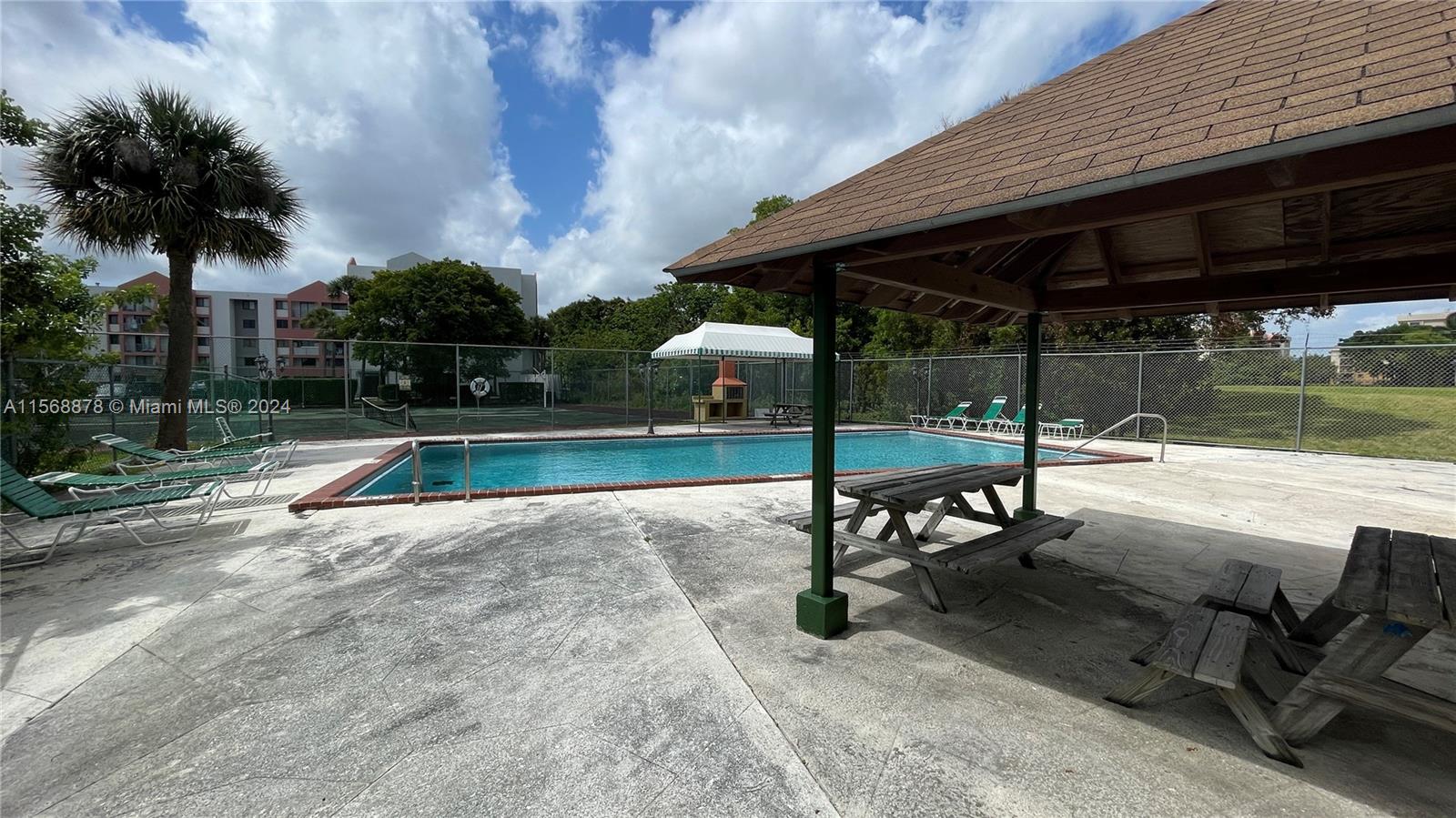 CASTILLIAN CLUB CONDO - Residential Lease