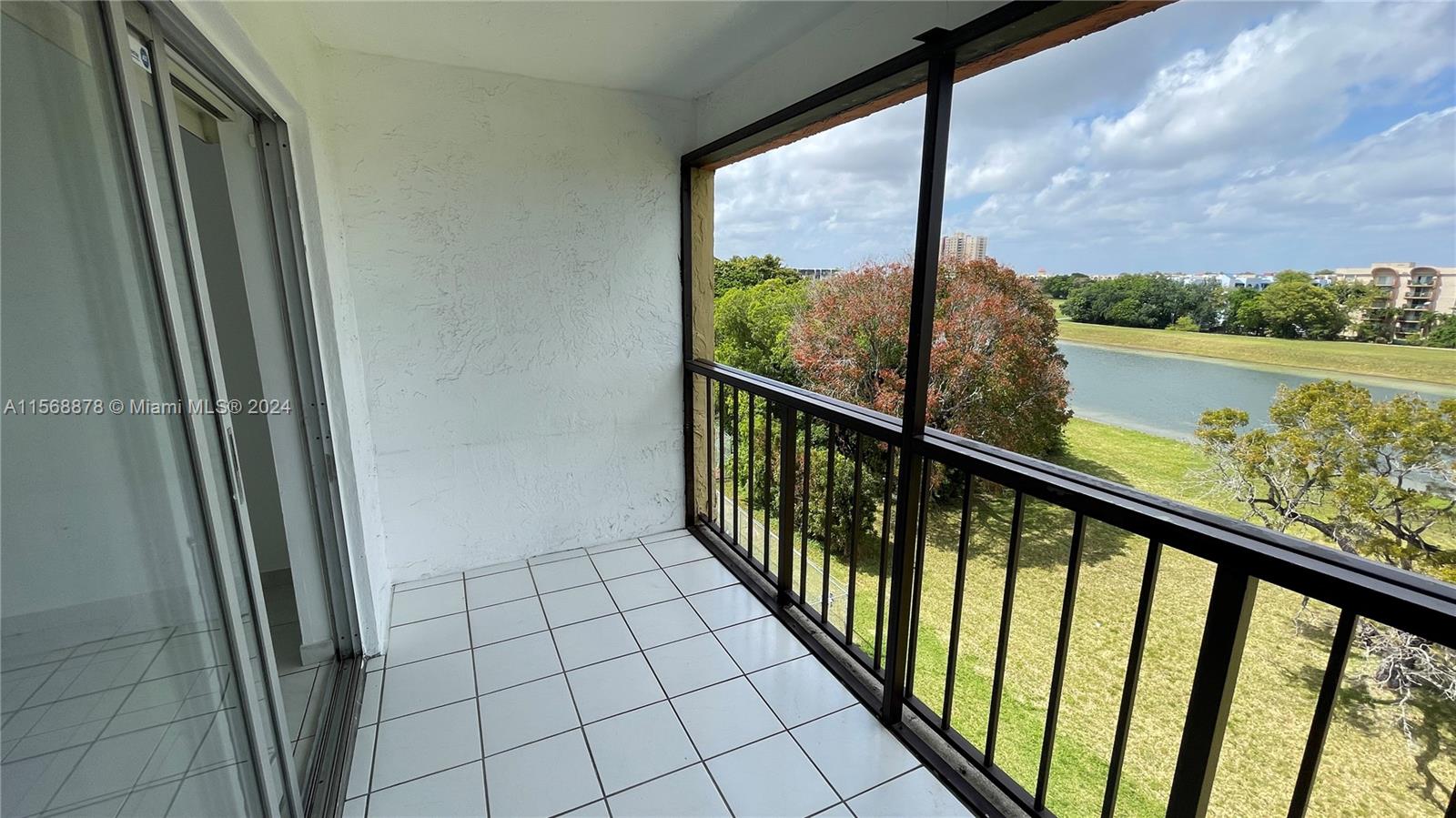 CASTILLIAN CLUB CONDO - Residential Lease
