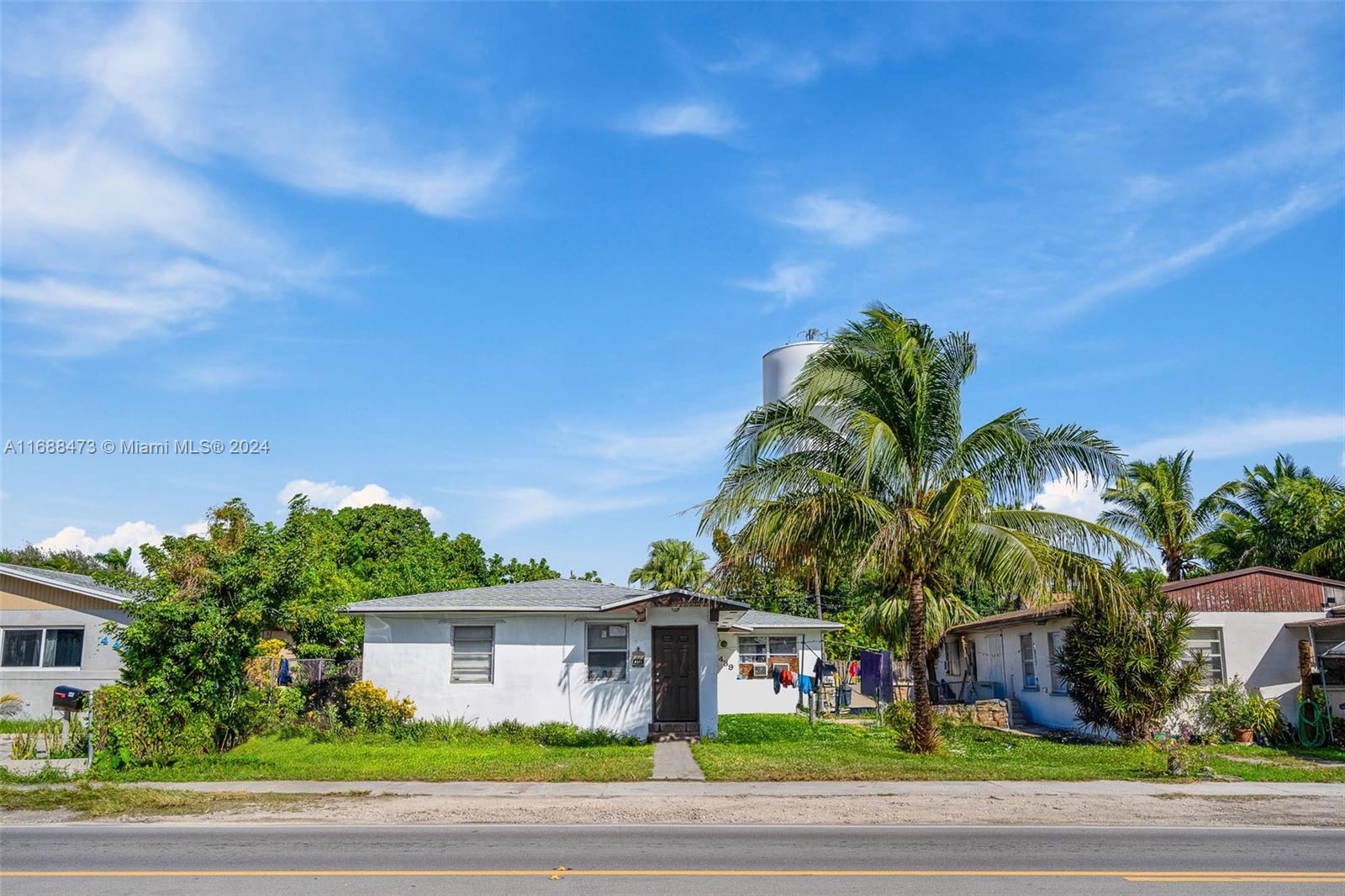 HIBISCUS PARK - Residential Income