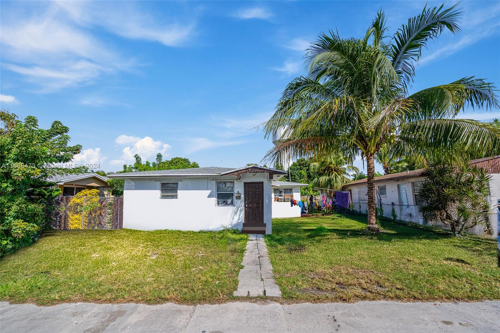 HIBISCUS PARK - Residential Income
