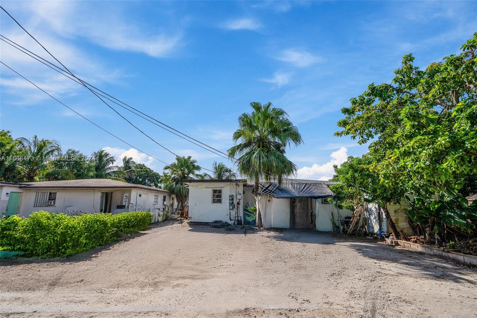 HIBISCUS PARK - Residential Income