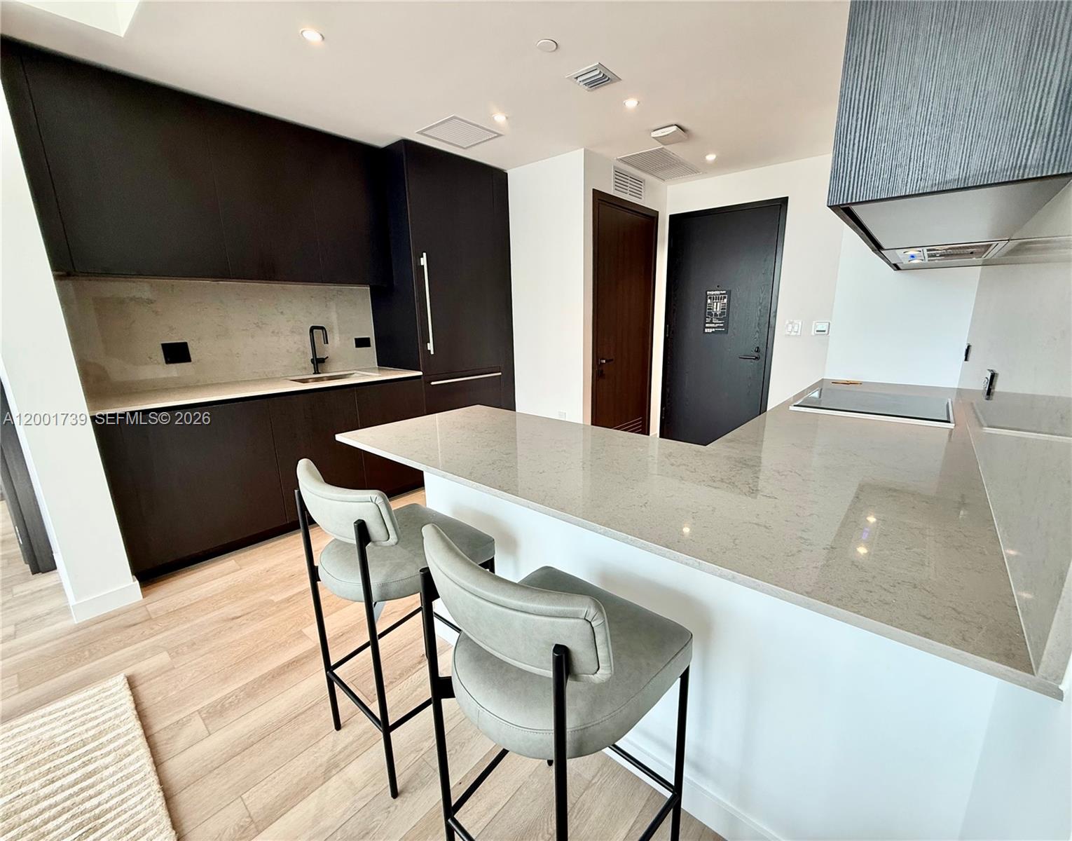 MIAMI NORTH - Residential