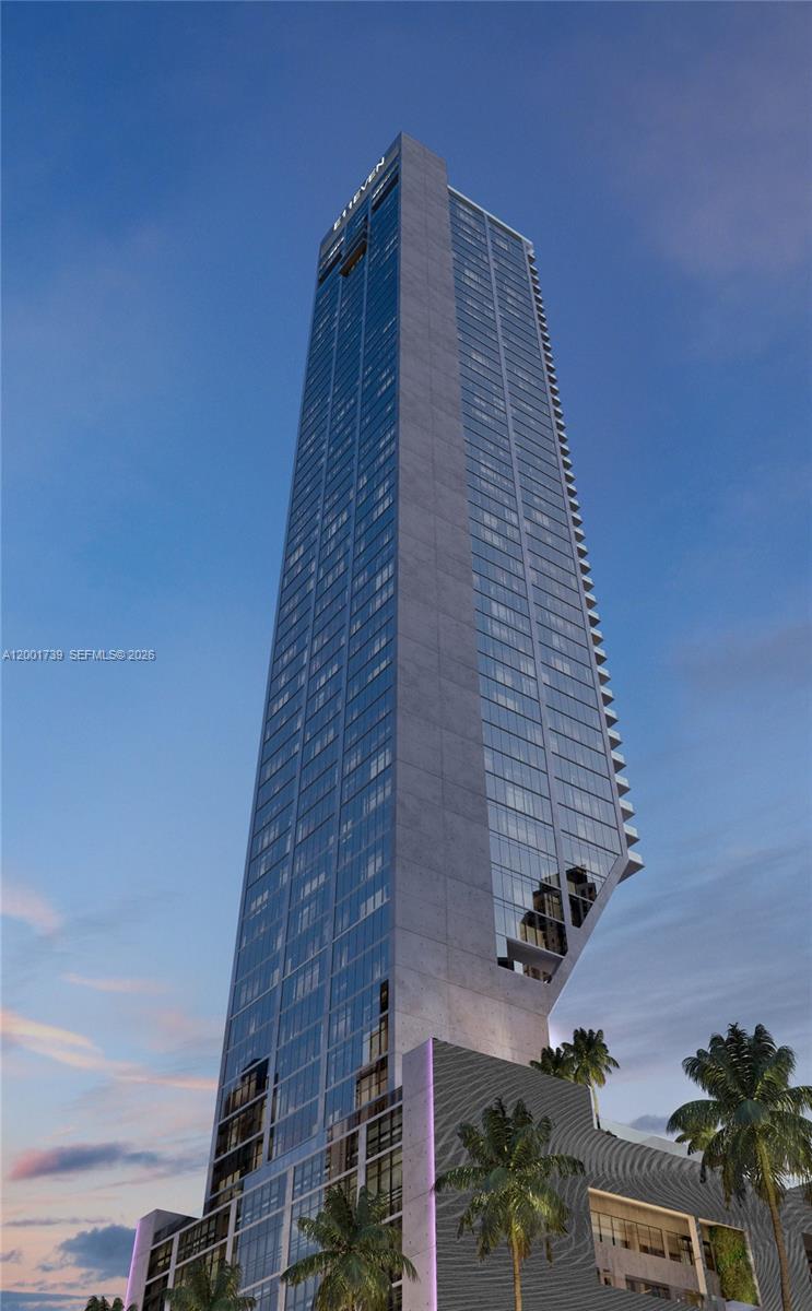 MIAMI NORTH - Residential