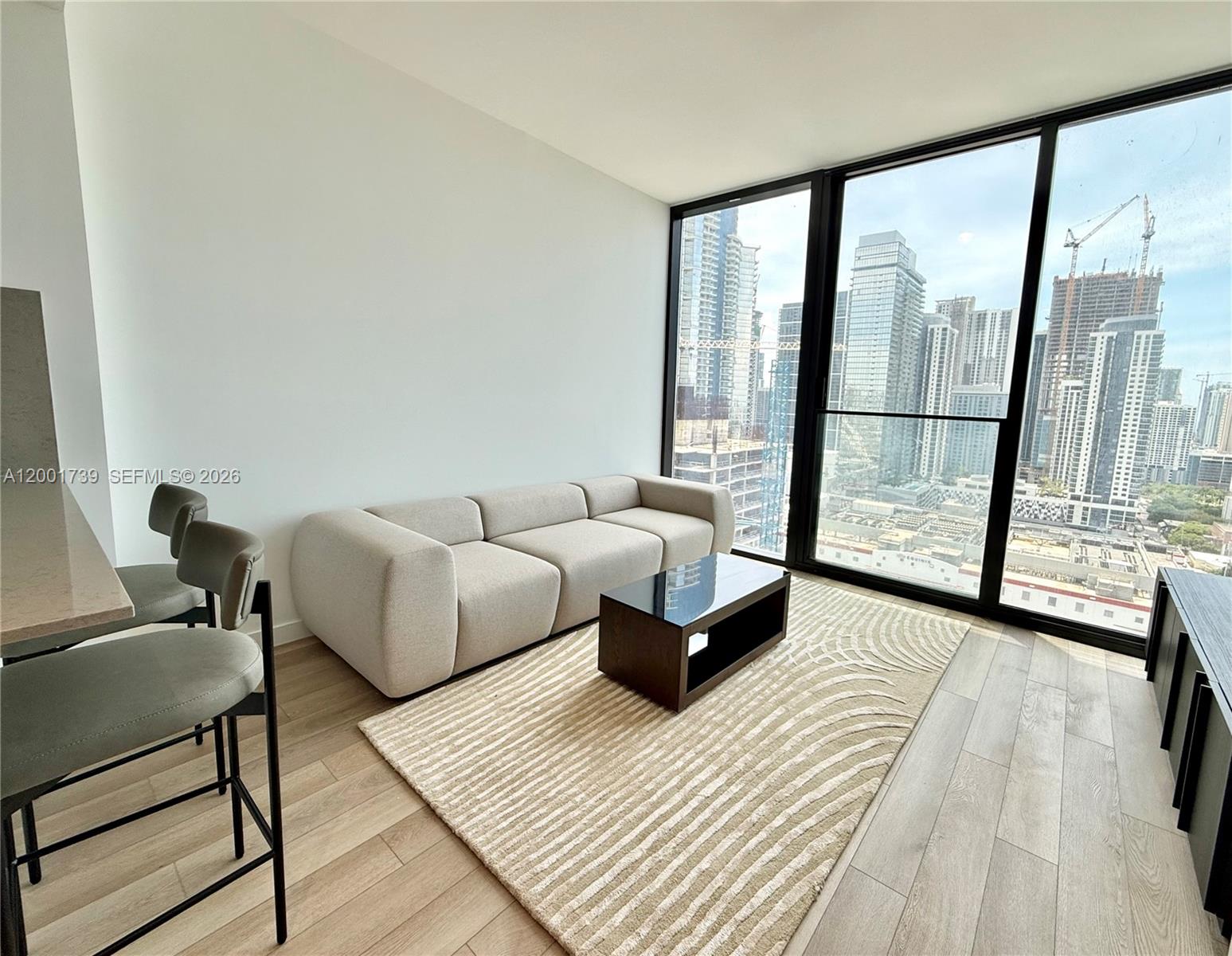 MIAMI NORTH - Residential
