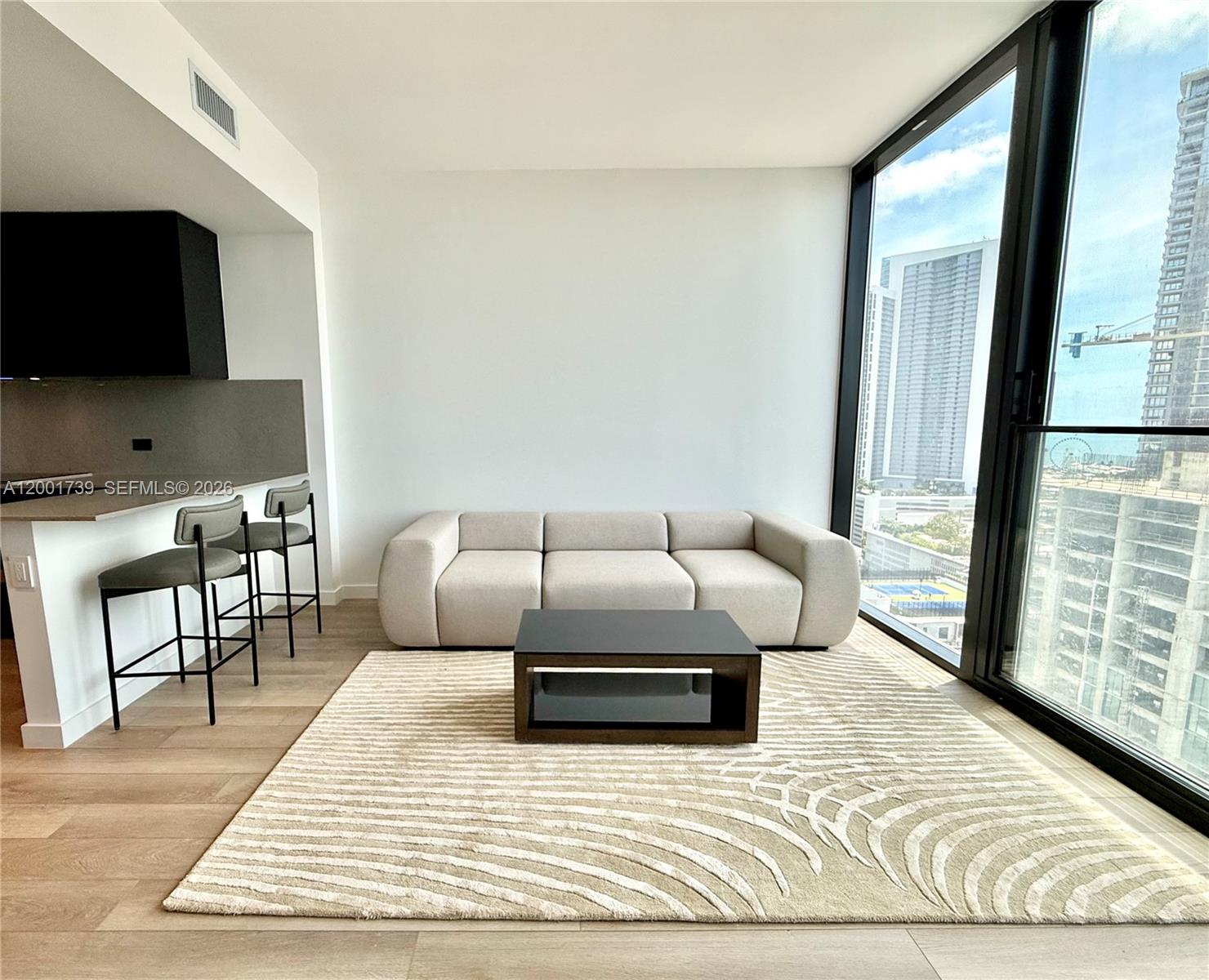 MIAMI NORTH - Residential