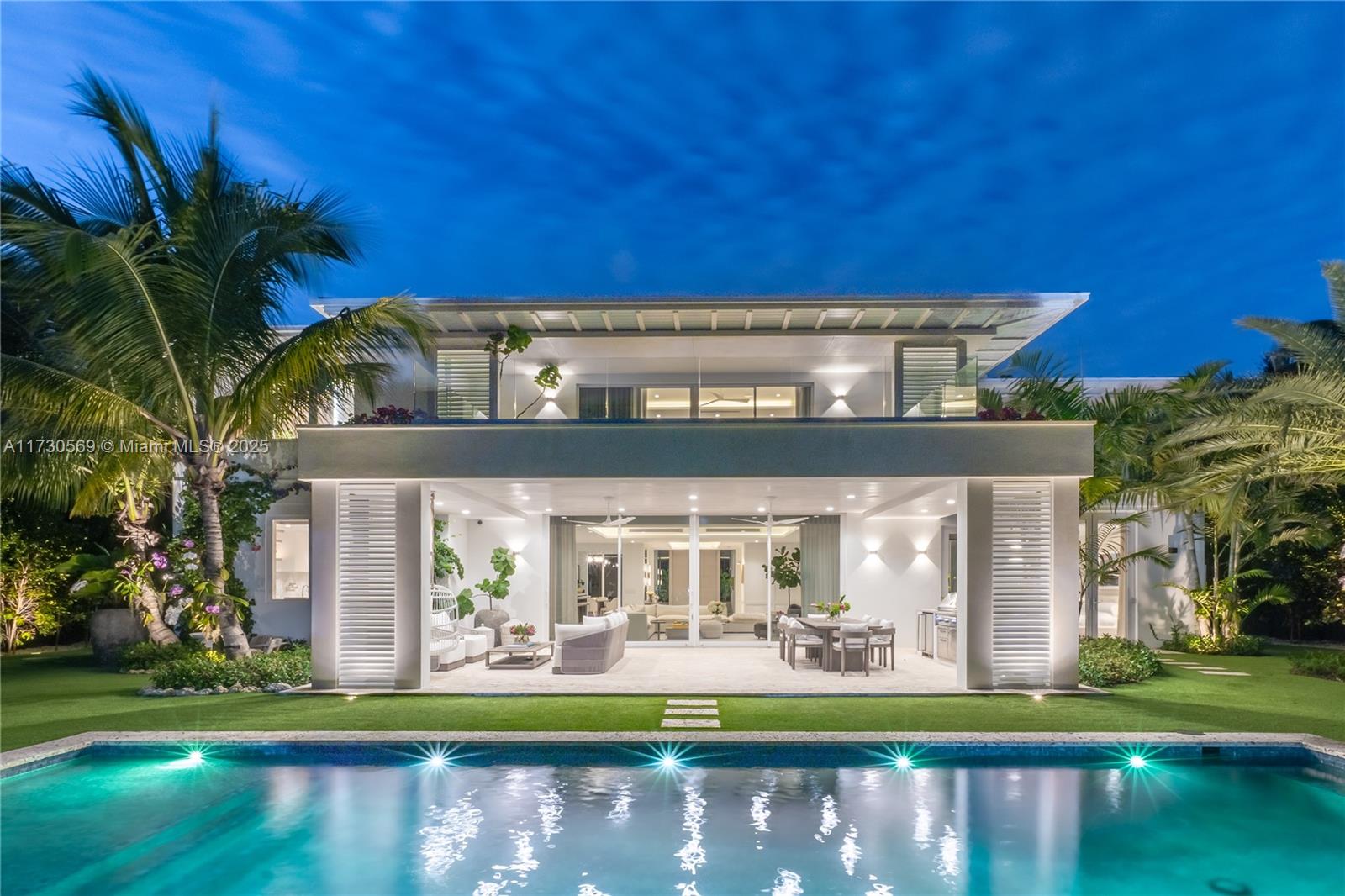 MANGO TERRACE - Residential