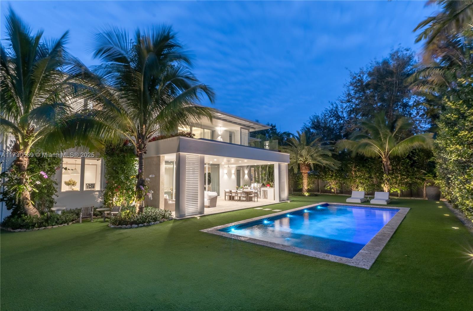 MANGO TERRACE - Residential