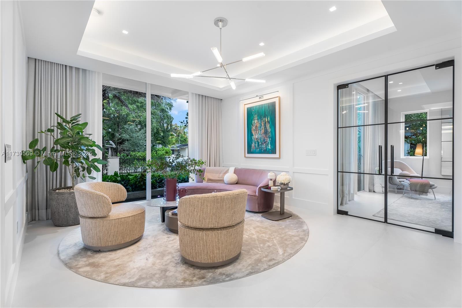 MANGO TERRACE - Residential