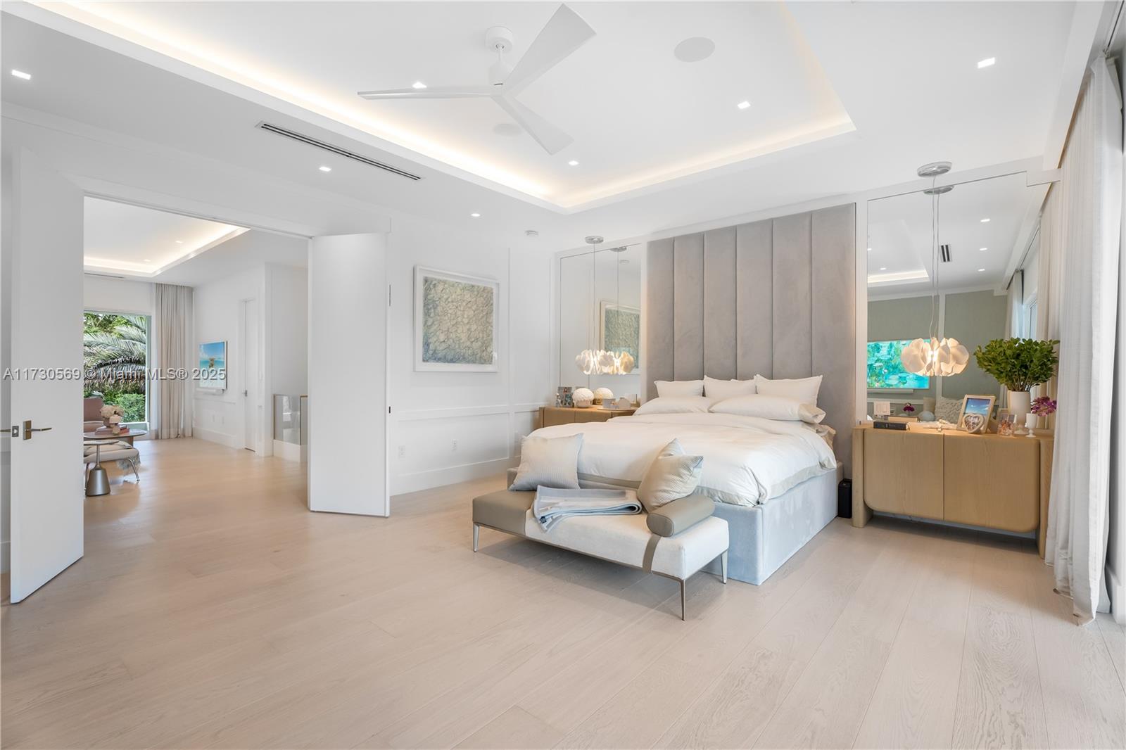 MANGO TERRACE - Residential
