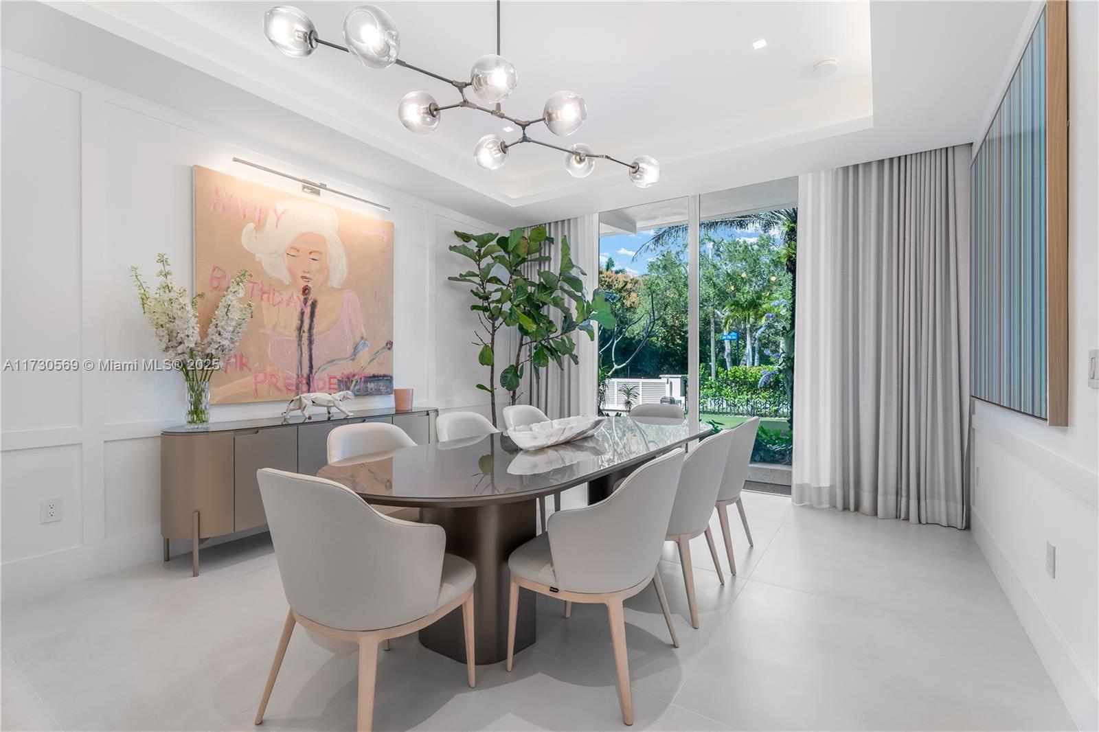 MANGO TERRACE - Residential