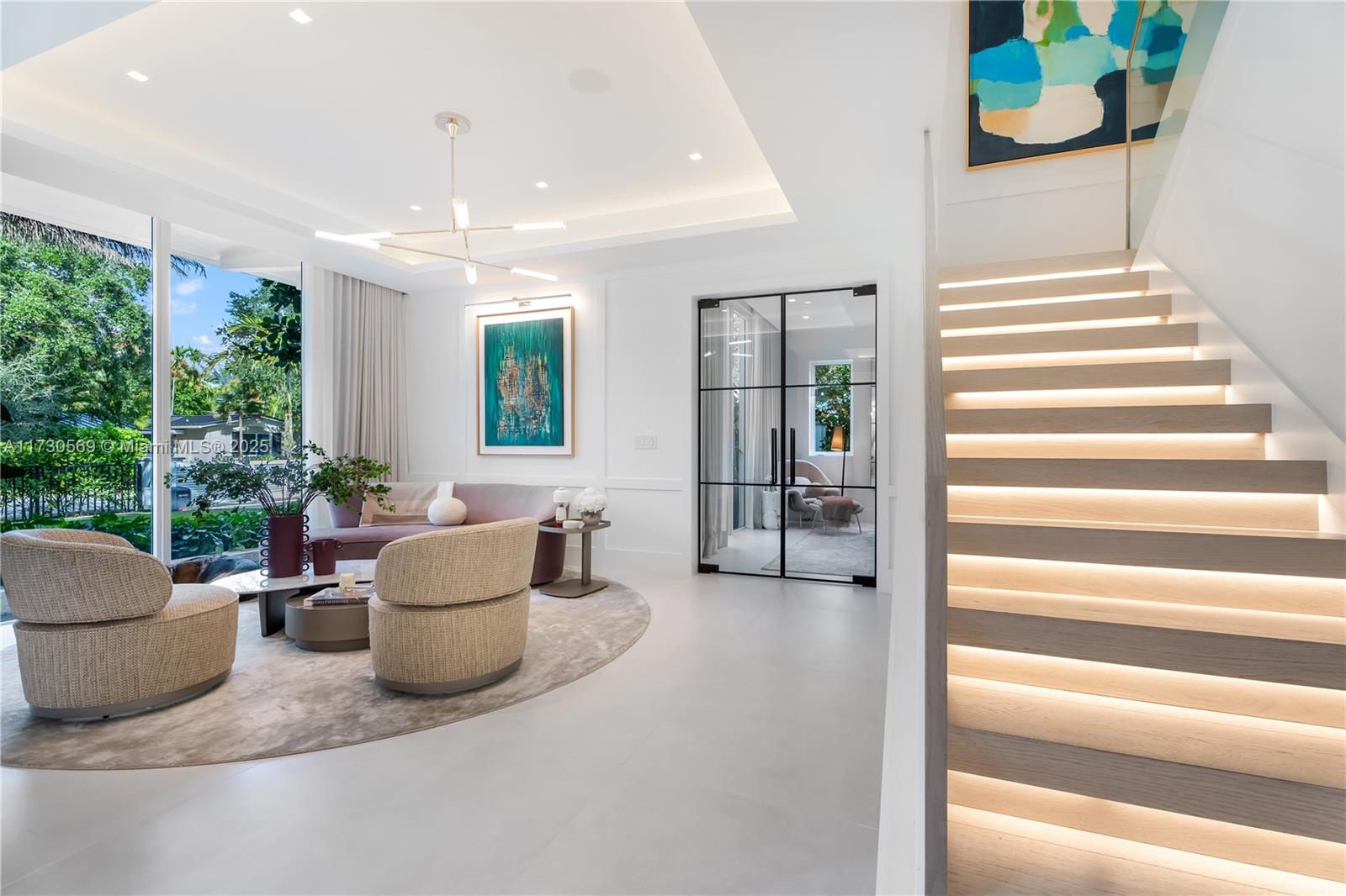 MANGO TERRACE - Residential