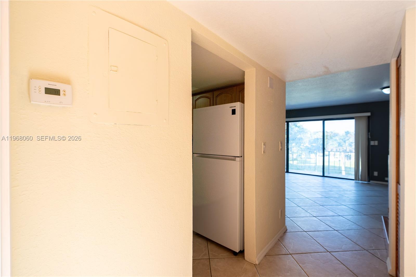 LAGO WEST CONDOMINIUM - Residential