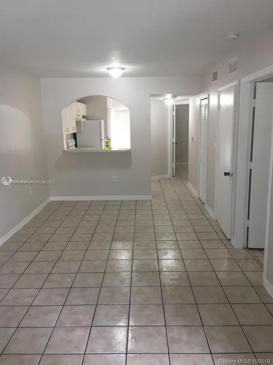 MONTEREY AT MALIBU BAY CO - Residential Lease