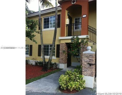 MONTEREY AT MALIBU BAY CO - Residential Lease
