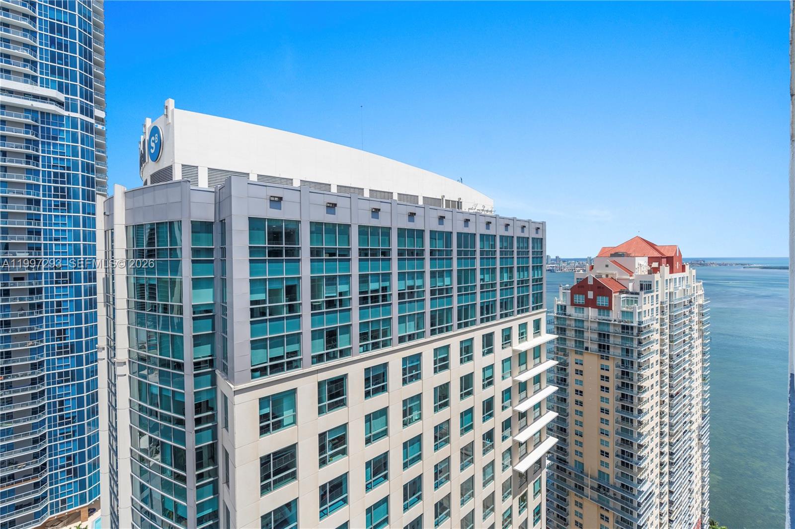 THE CLUB AT BRICKELL BAY - Residential