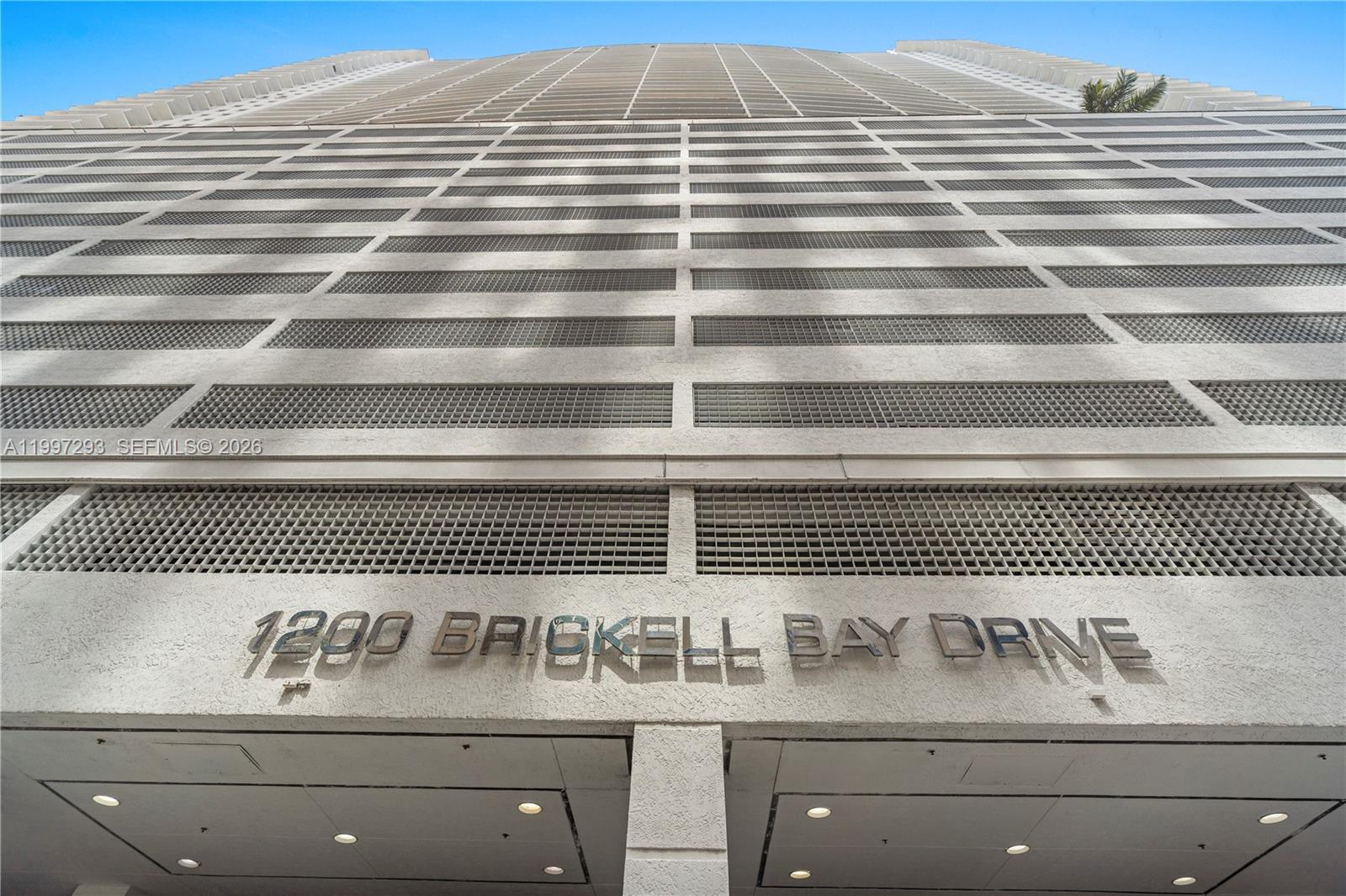 THE CLUB AT BRICKELL BAY - Residential