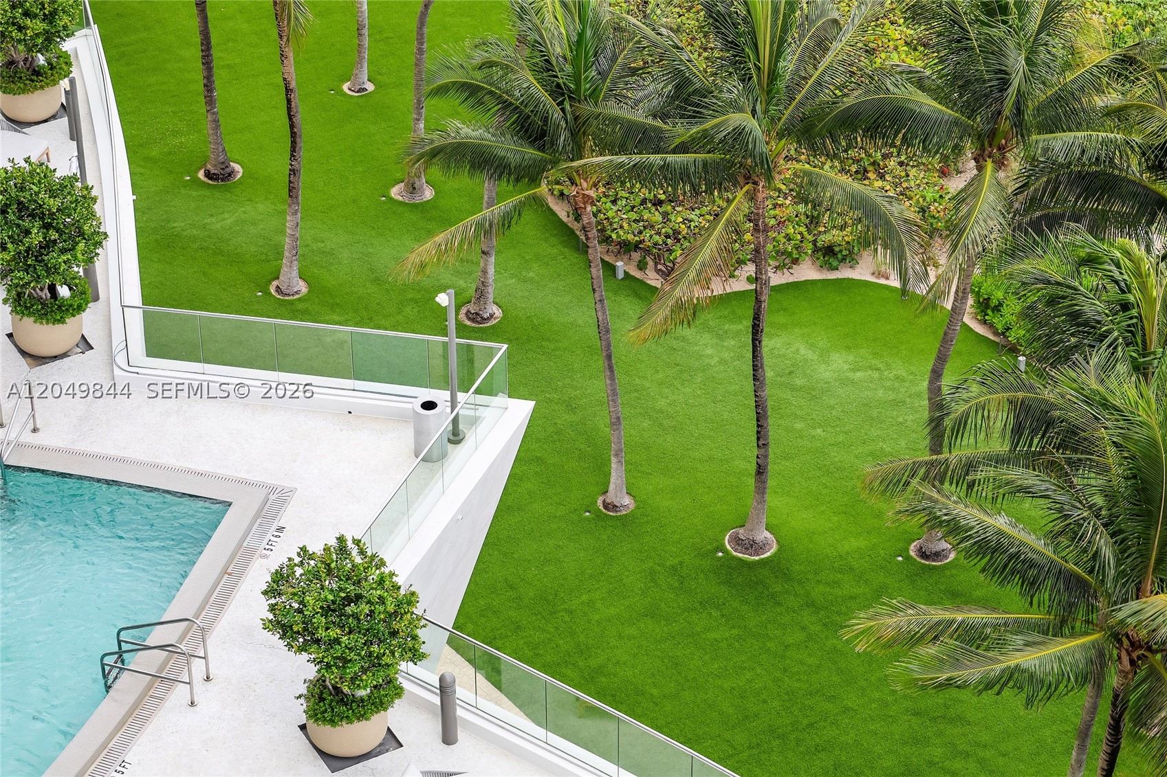 JADE BEACH CONDO - Residential