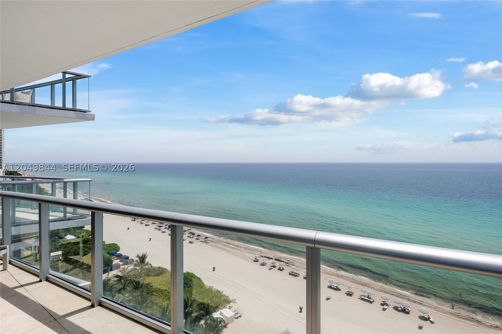 JADE BEACH CONDO - Residential