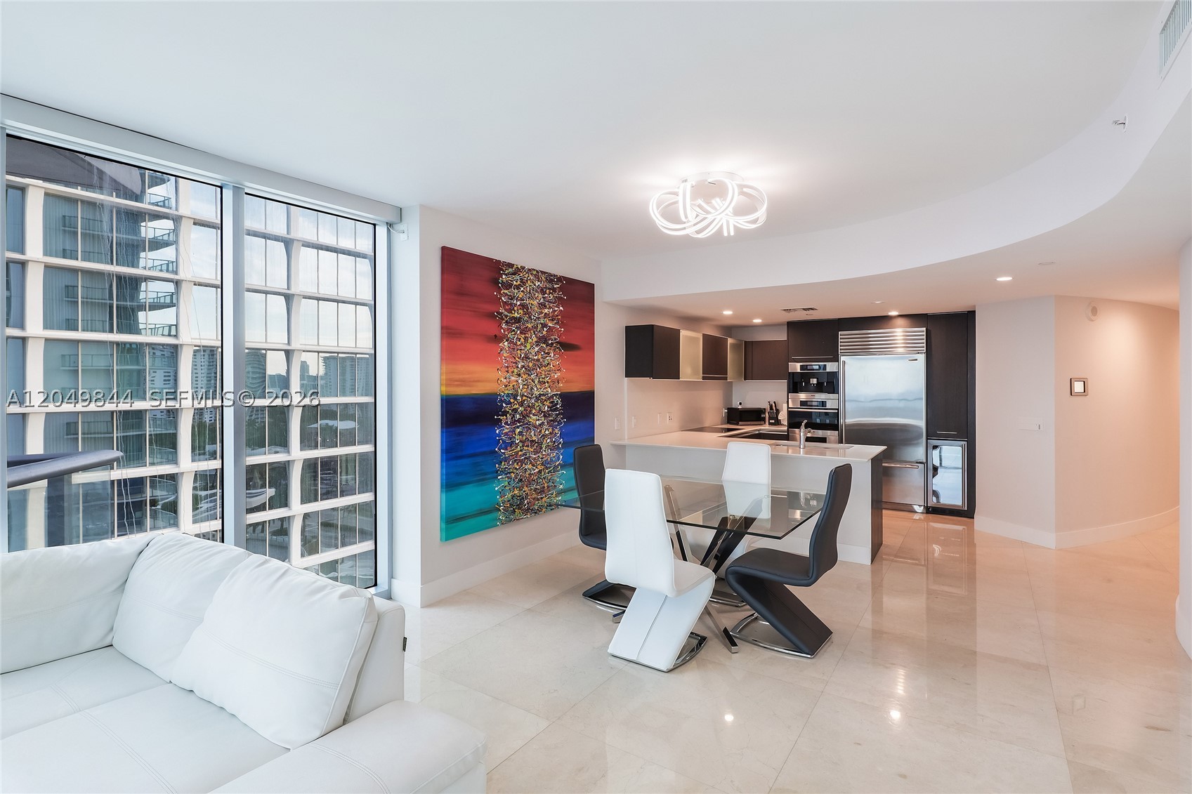 JADE BEACH CONDO - Residential