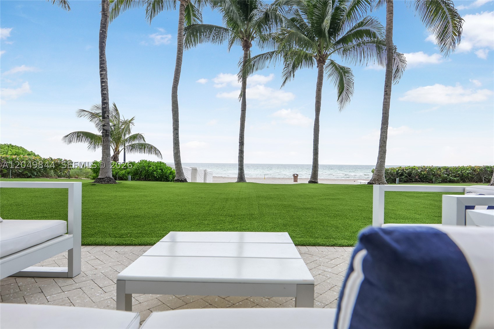 JADE BEACH CONDO - Residential