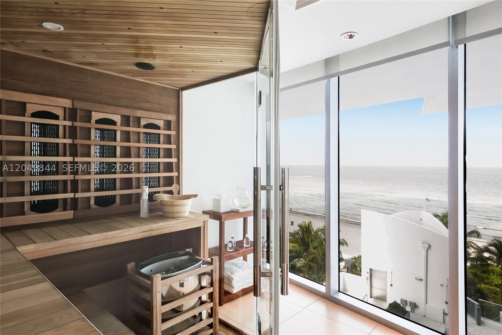 JADE BEACH CONDO - Residential