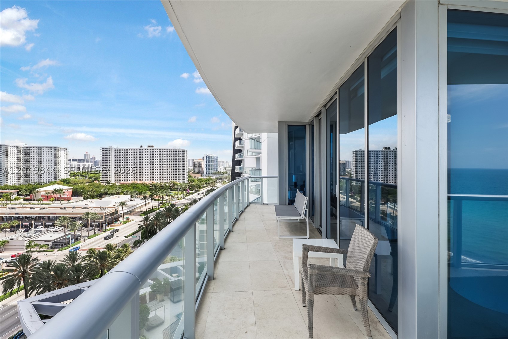 JADE BEACH CONDO - Residential