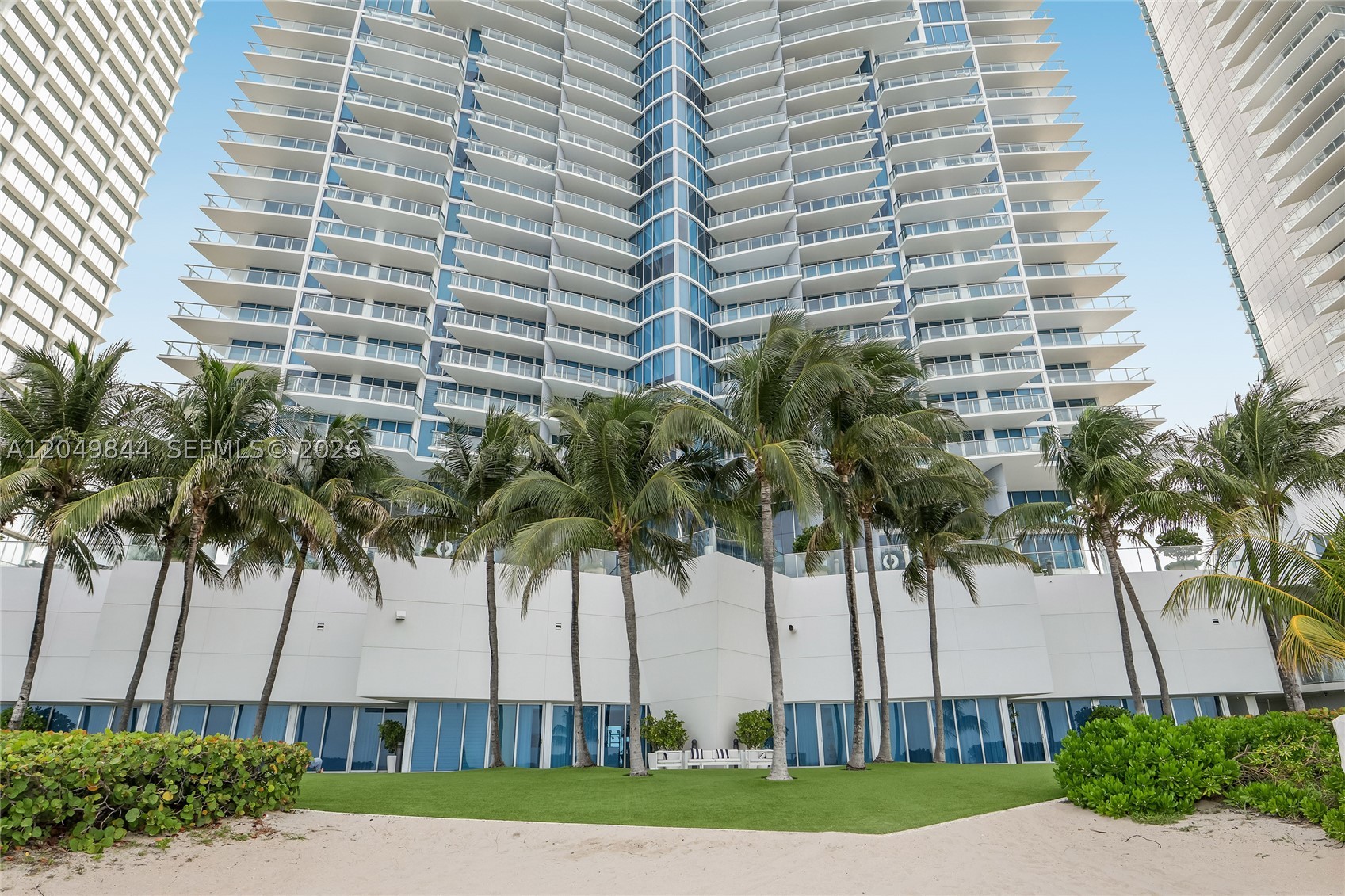 JADE BEACH CONDO - Residential