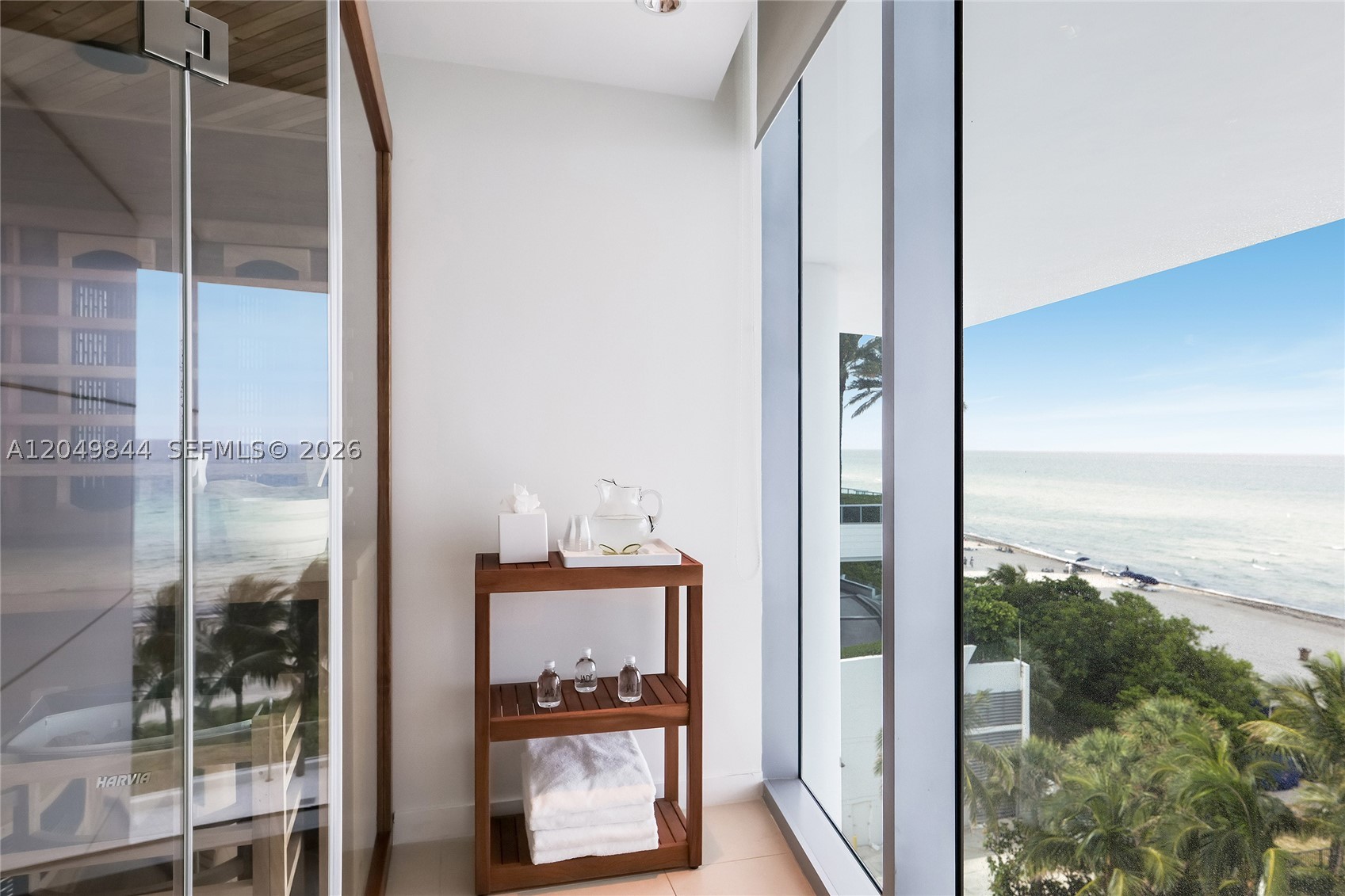 JADE BEACH CONDO - Residential