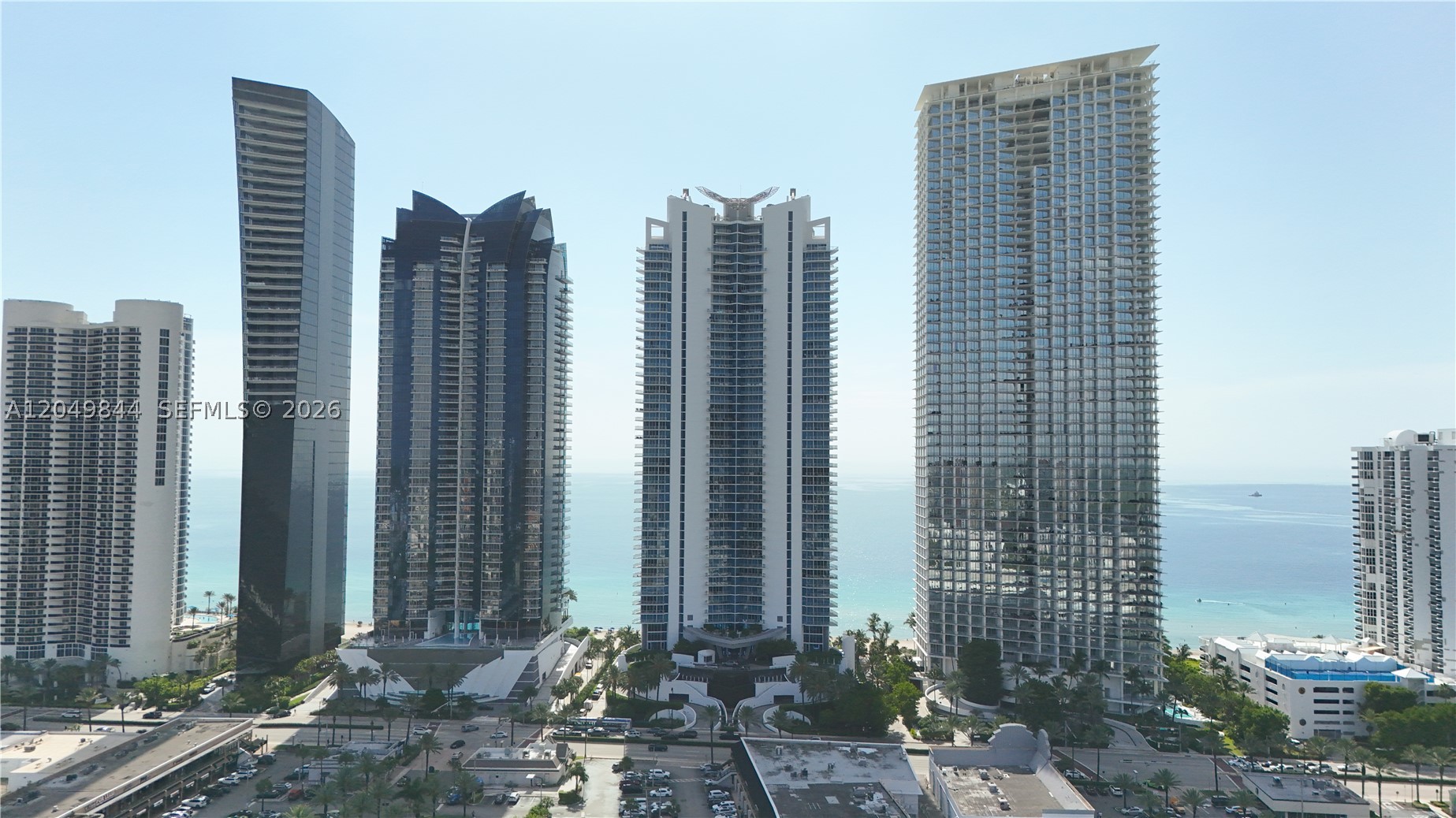 JADE BEACH CONDO - Residential