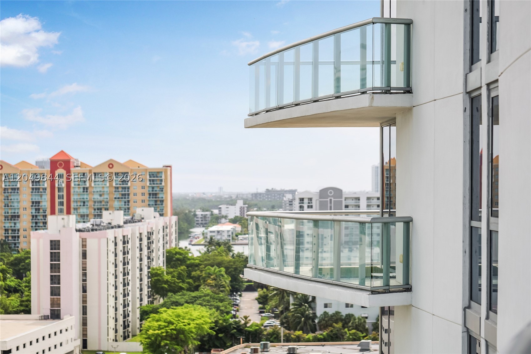 JADE BEACH CONDO - Residential